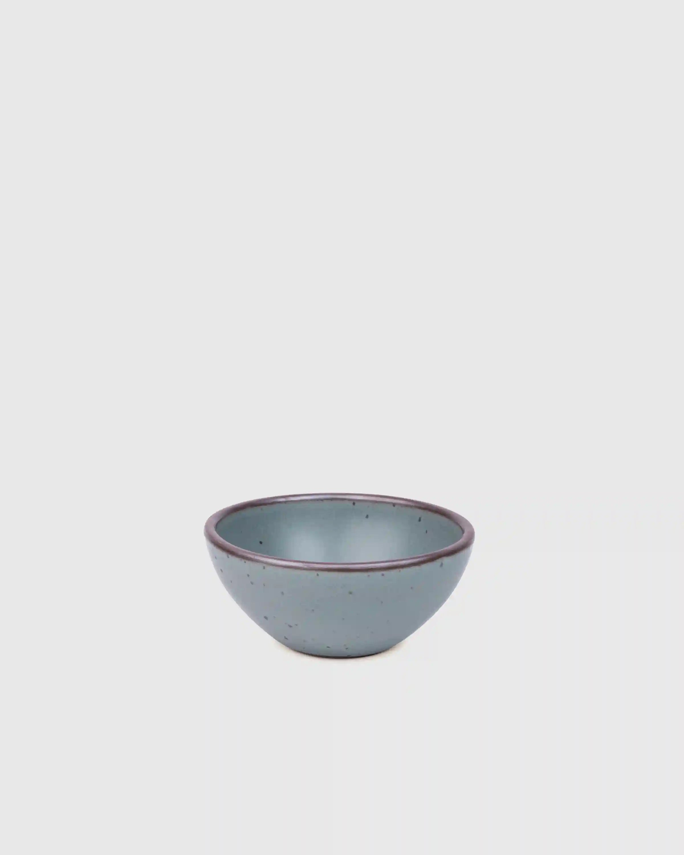 Ice Cream Bowl, Set of 4 by East Fork