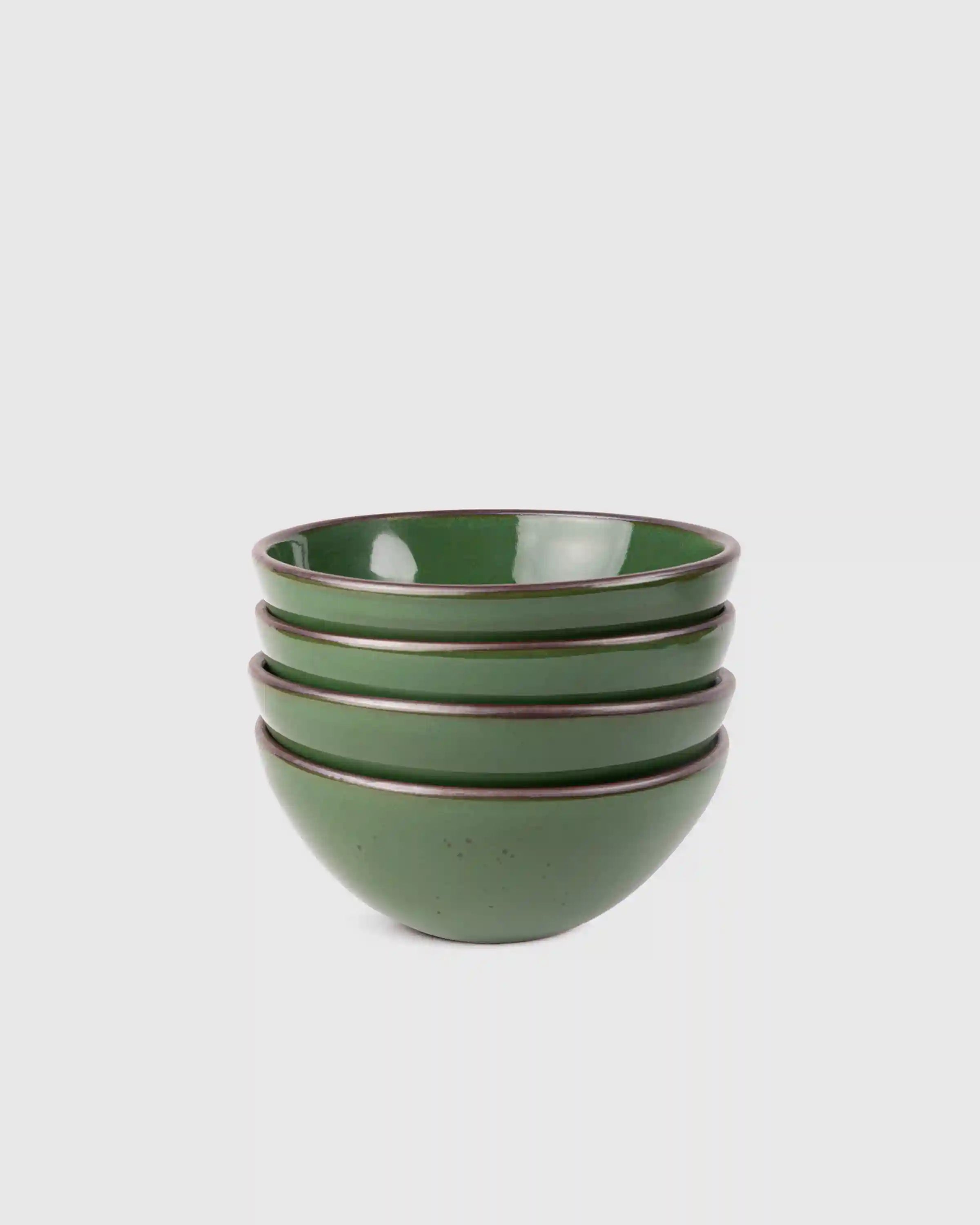 Soup Bowl, Set of 4 by East Fork