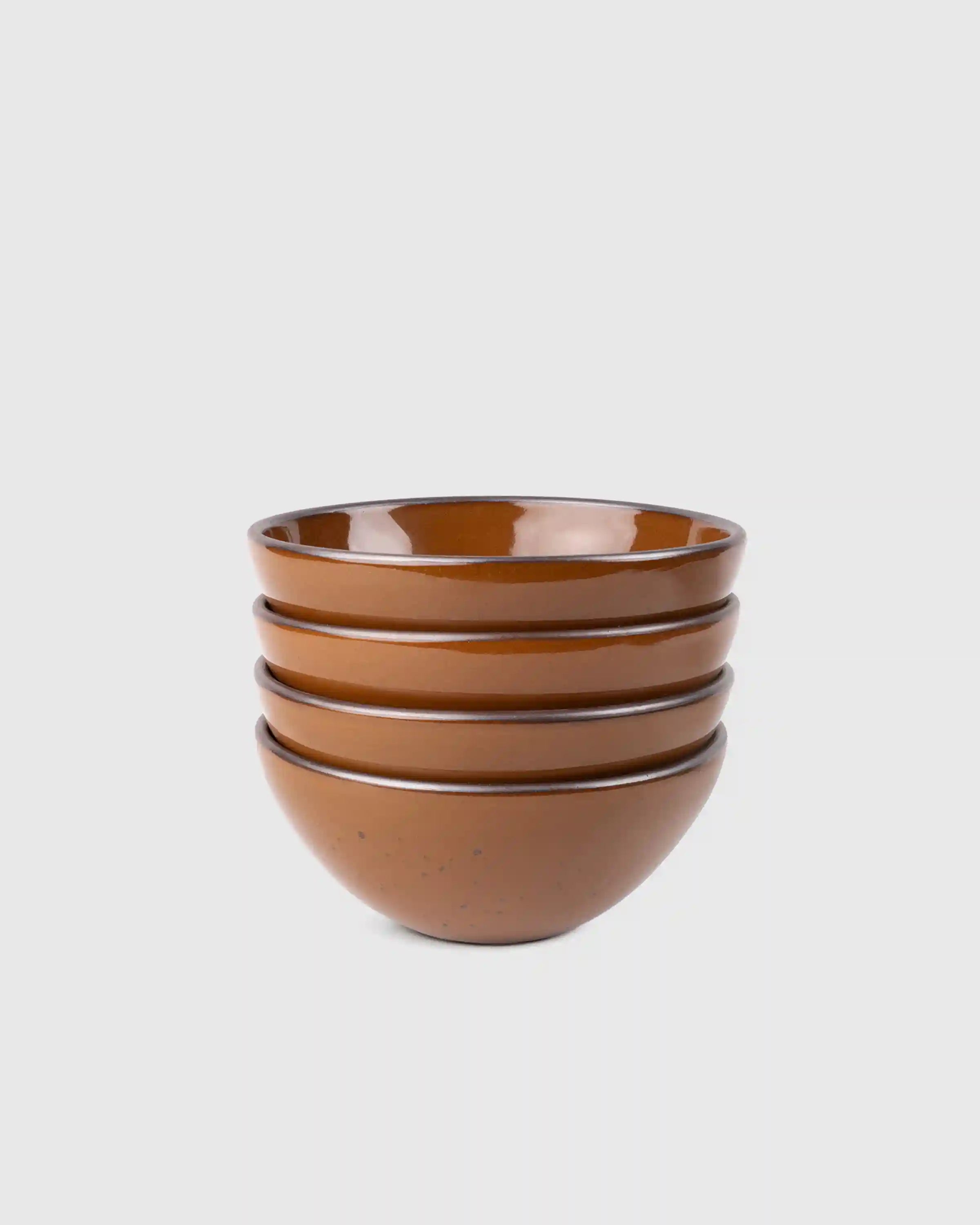 Soup Bowl, Set of 4 by East Fork