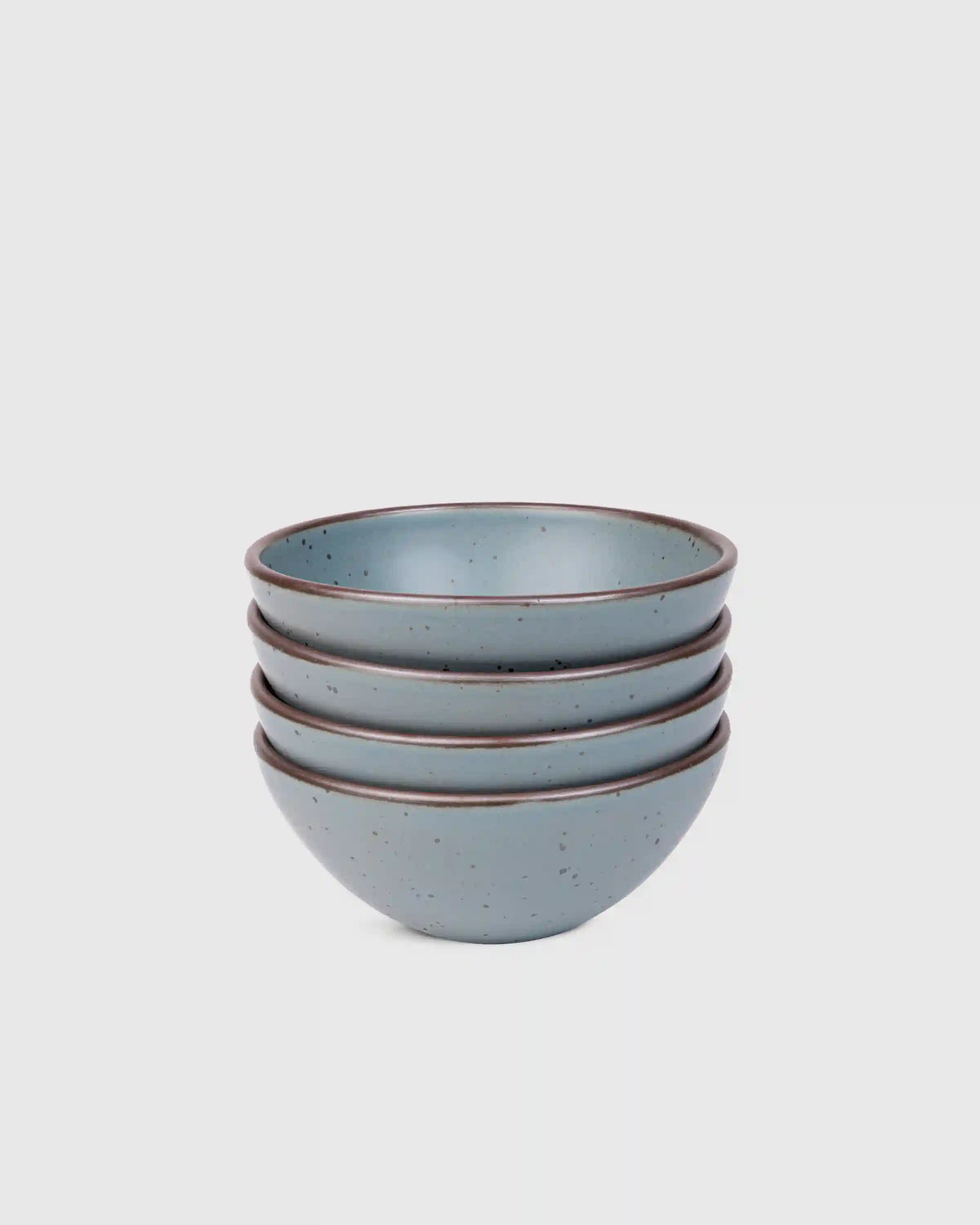 Soup Bowl, Set of 4 by East Fork
