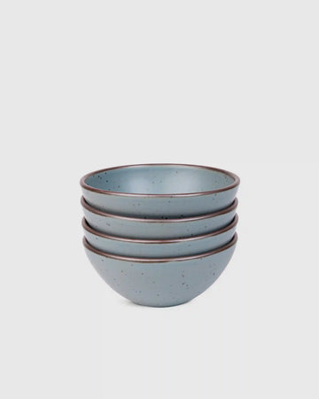 Soup Bowl, Set of 4 by East Fork