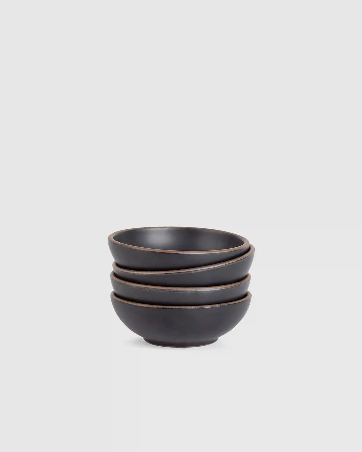 Breakfast Bowl, Set of 4 by East Fork