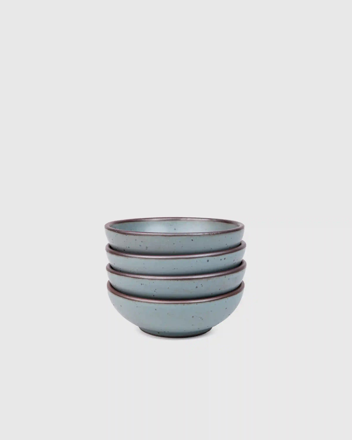 Breakfast Bowl, Set of 4 by East Fork
