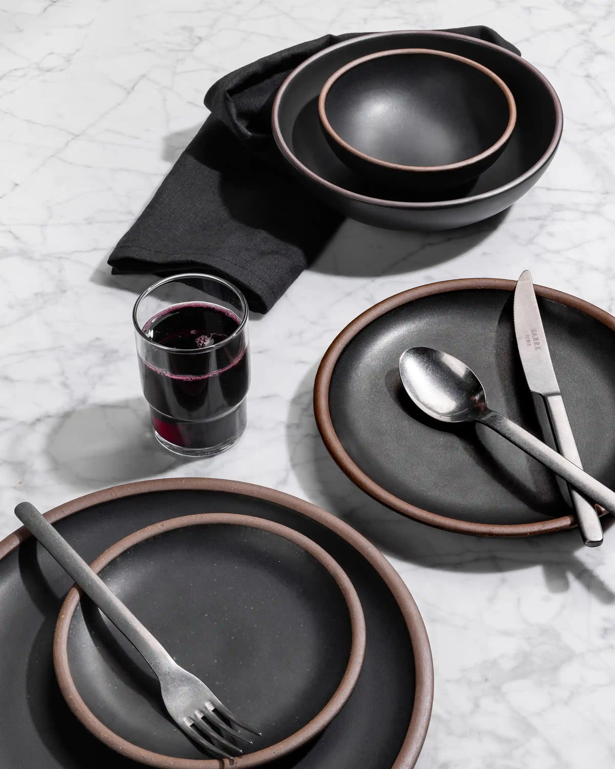Everyday Bowl, Set of 4 by East Fork
