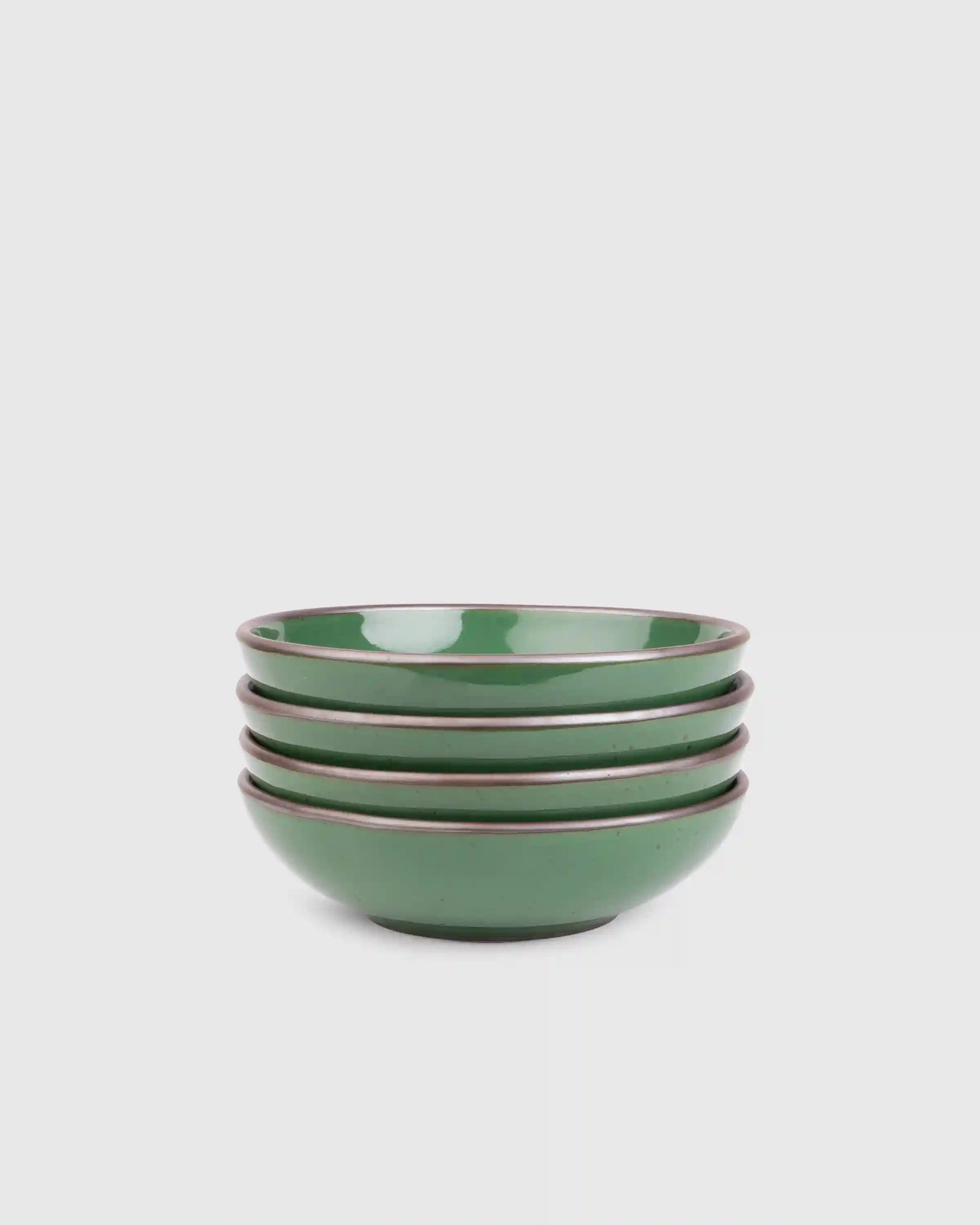 Everyday Bowl, Set of 4 by East Fork