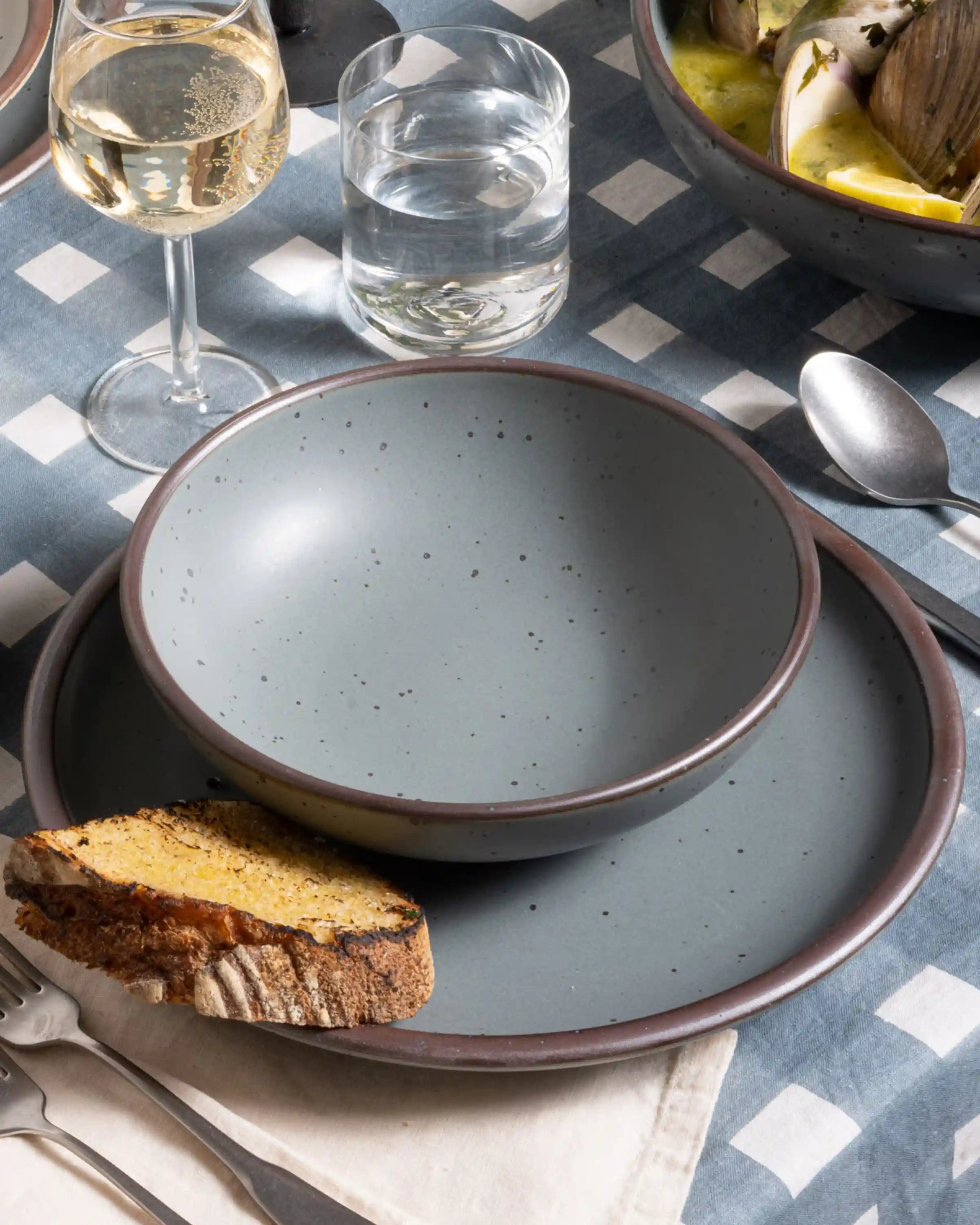 Everyday Bowl, Set of 4 by East Fork