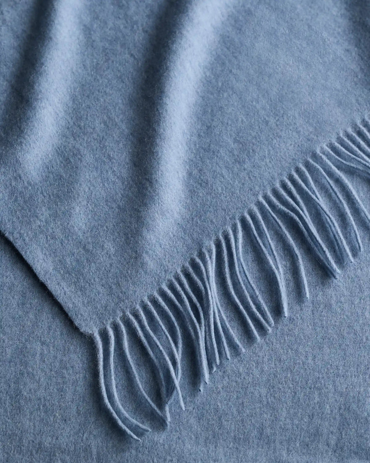 Mongolian Cashmere Throw