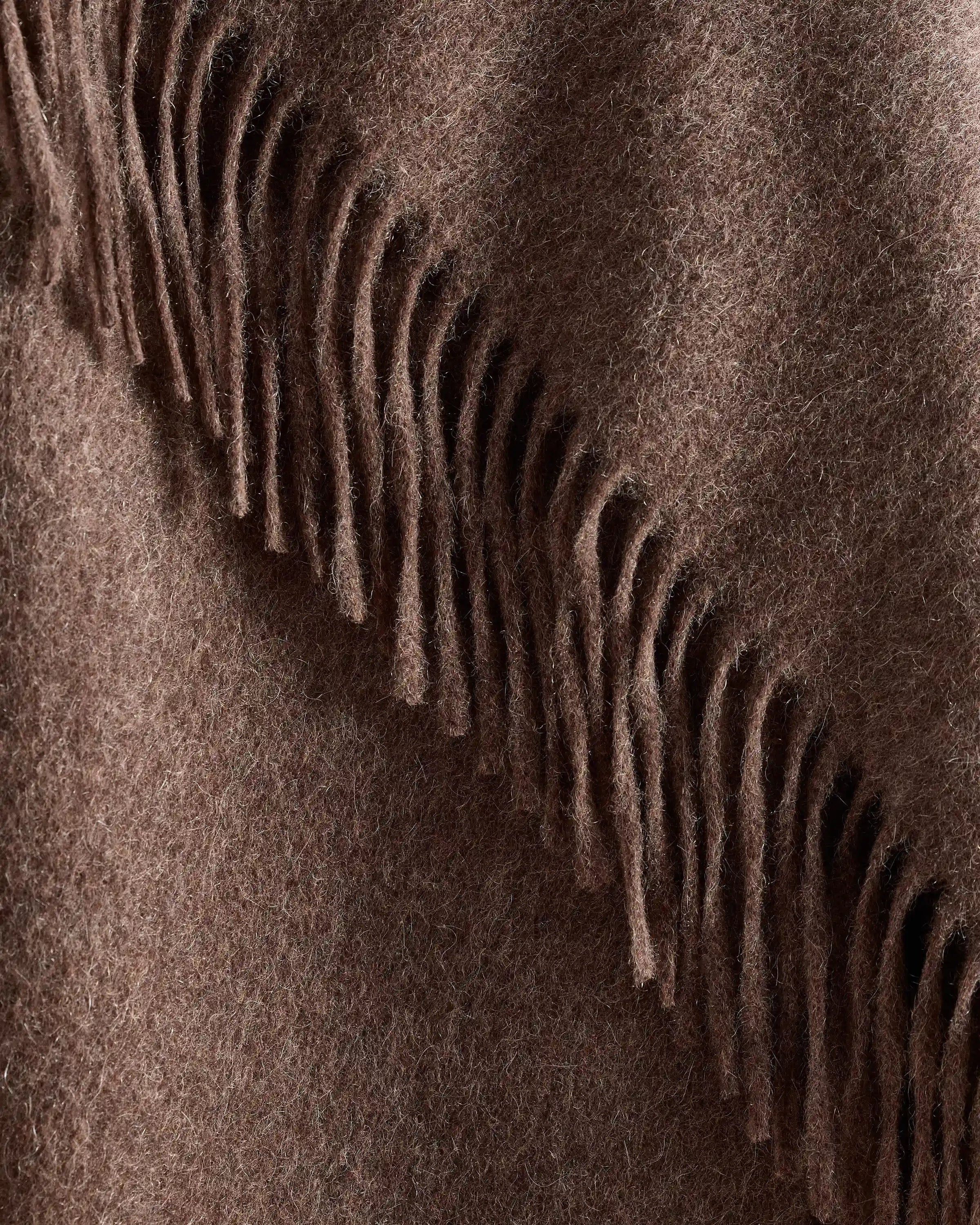 Mongolian Cashmere Throw