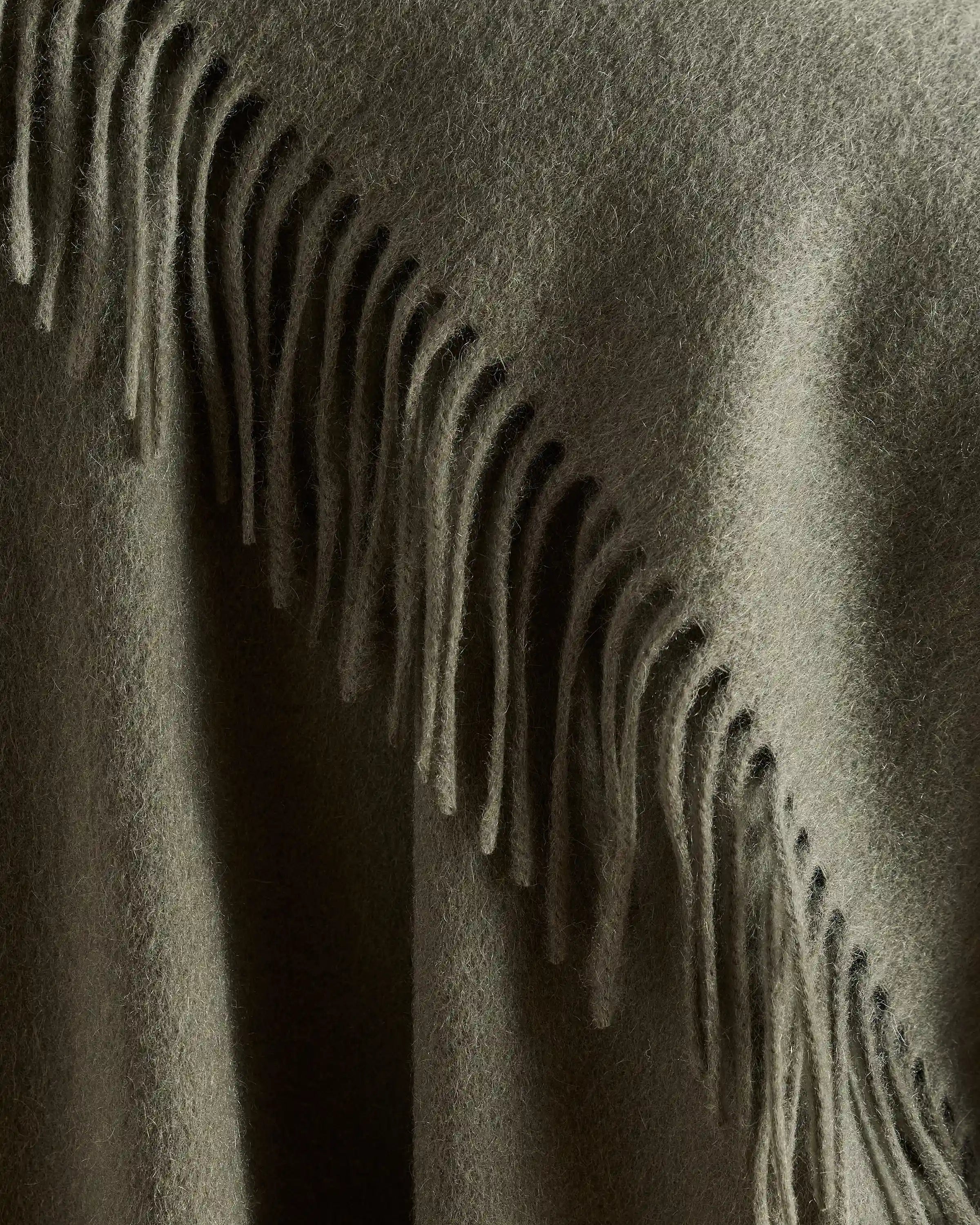 Mongolian Cashmere Throw