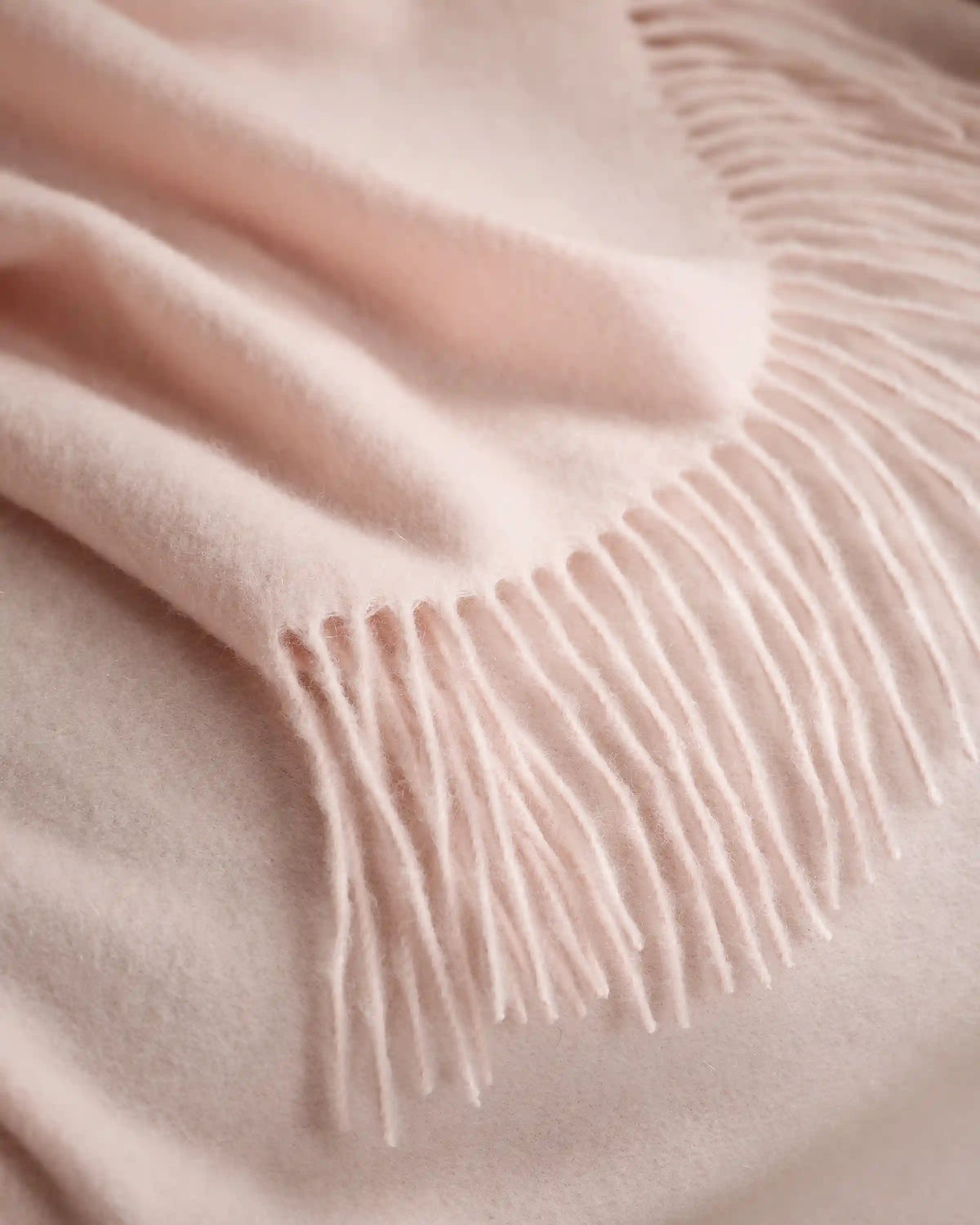 Mongolian Cashmere Throw