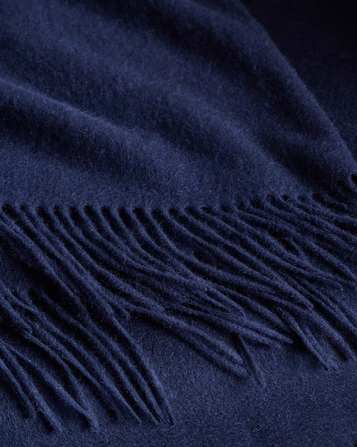 Mongolian Cashmere Throw