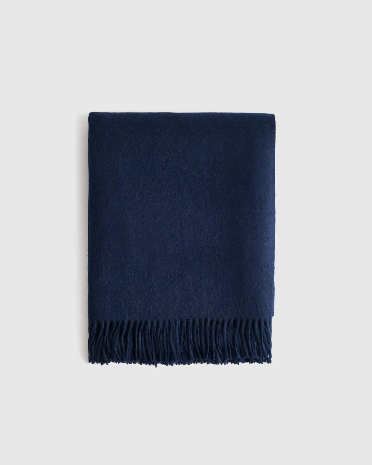 Mongolian Cashmere Throw