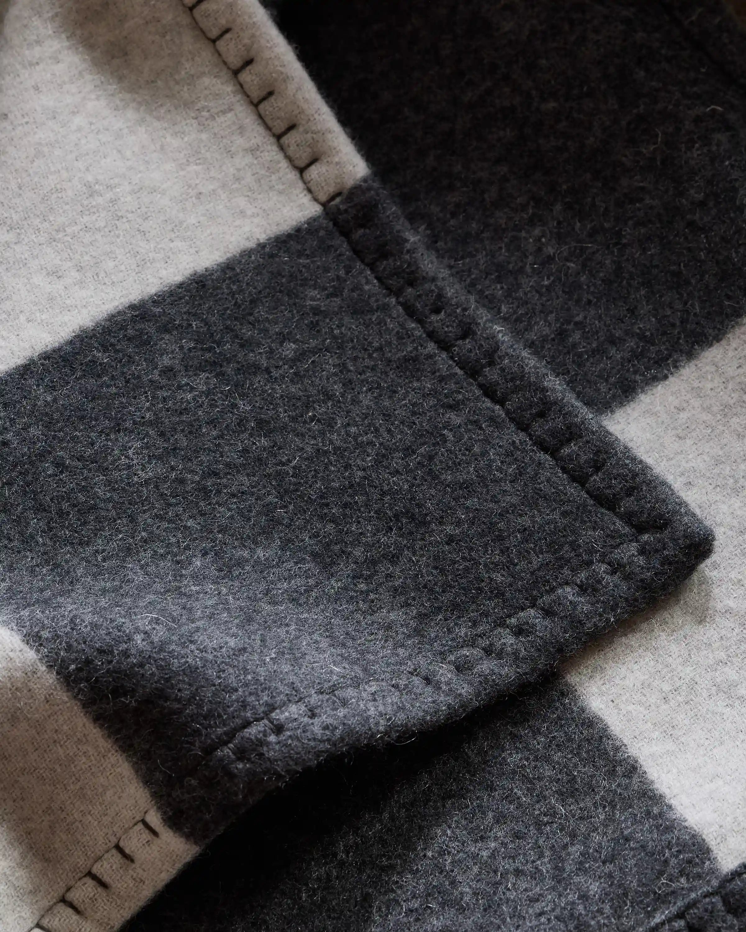 Merino Wool & Cashmere Luxury Throw
