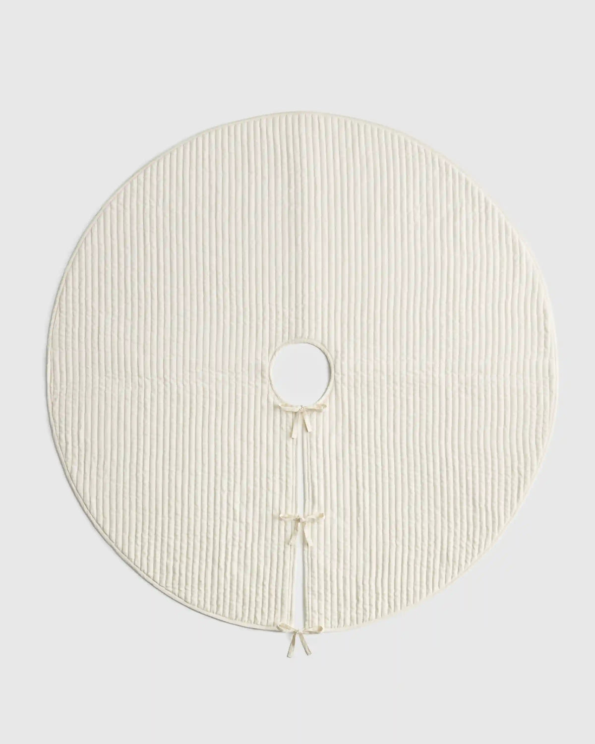 Cotton Velvet Tree Skirt