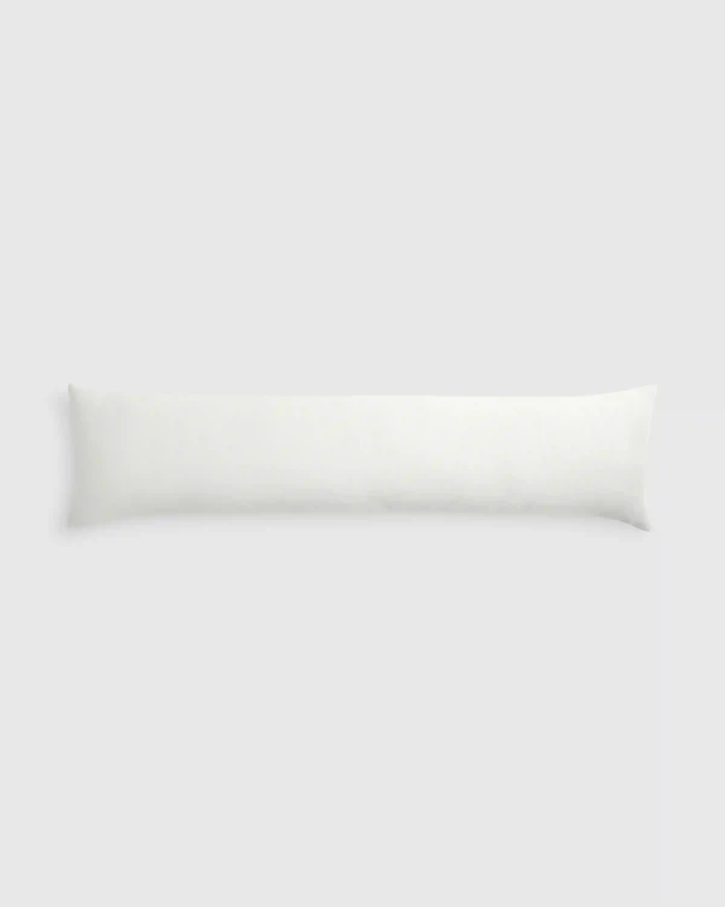 European Linen Oversized Lumbar Pillow Cover