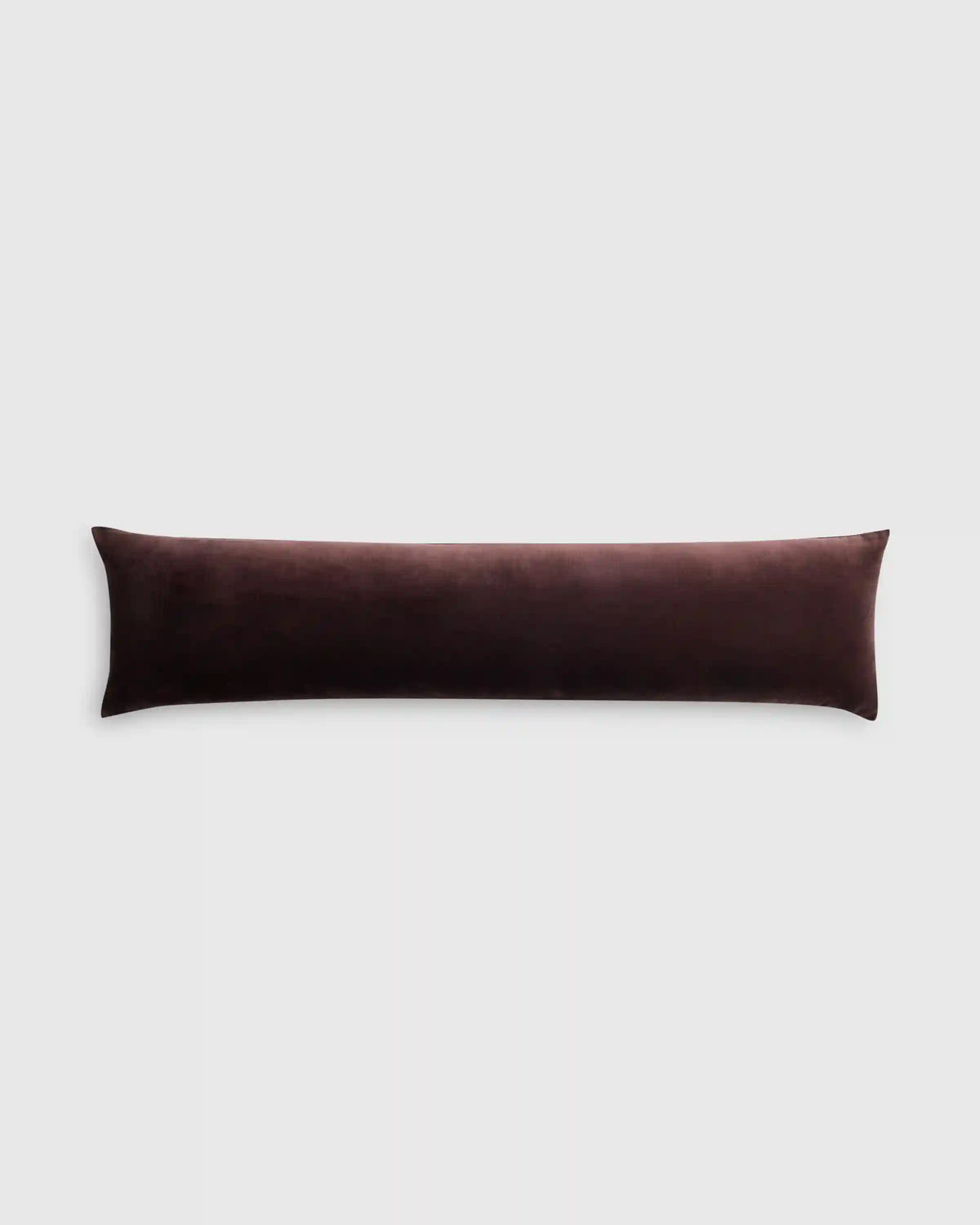Cotton Velvet Oversized Lumbar Pillow Cover