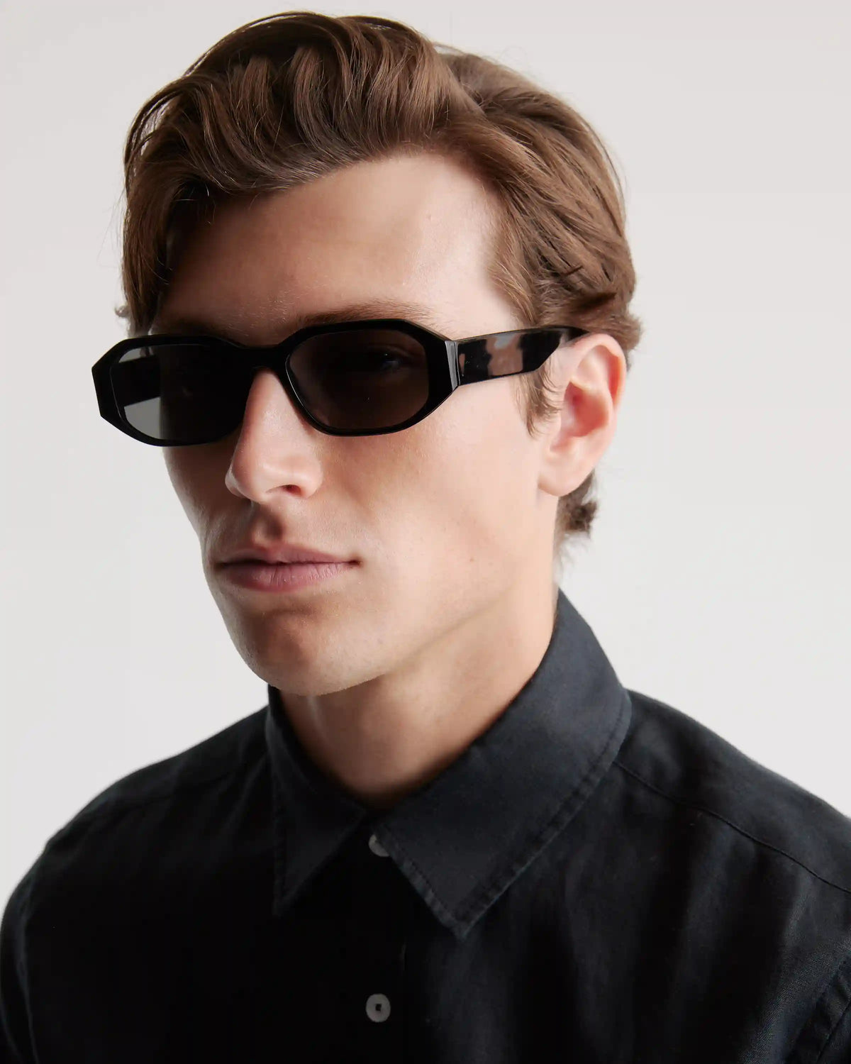 Cora Polarized Acetate Sunglasses