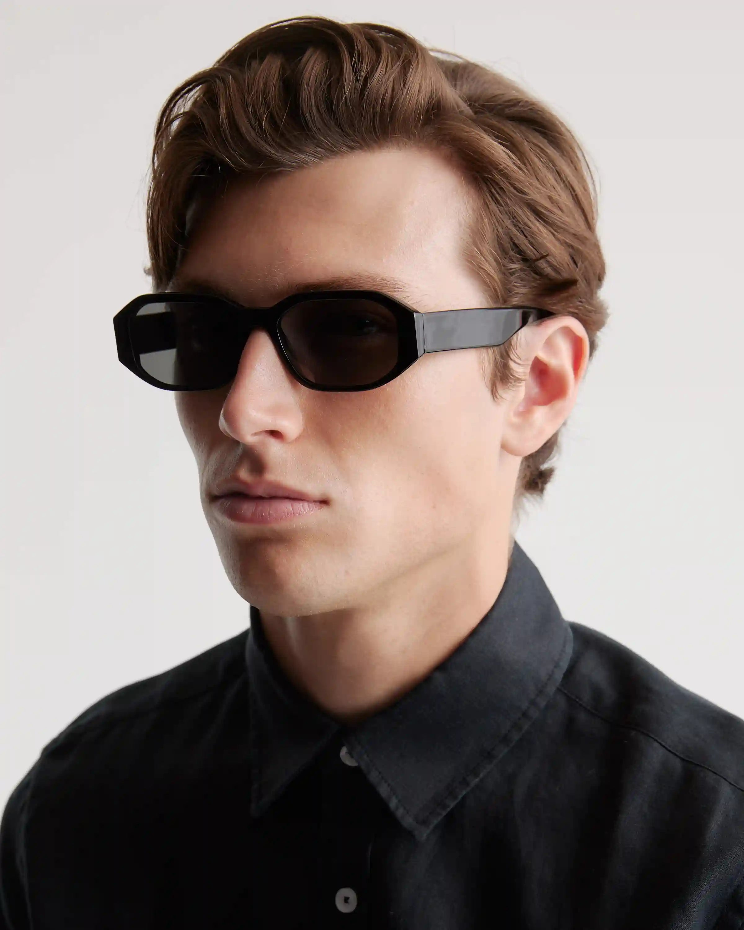 Cora Polarized Acetate Sunglasses