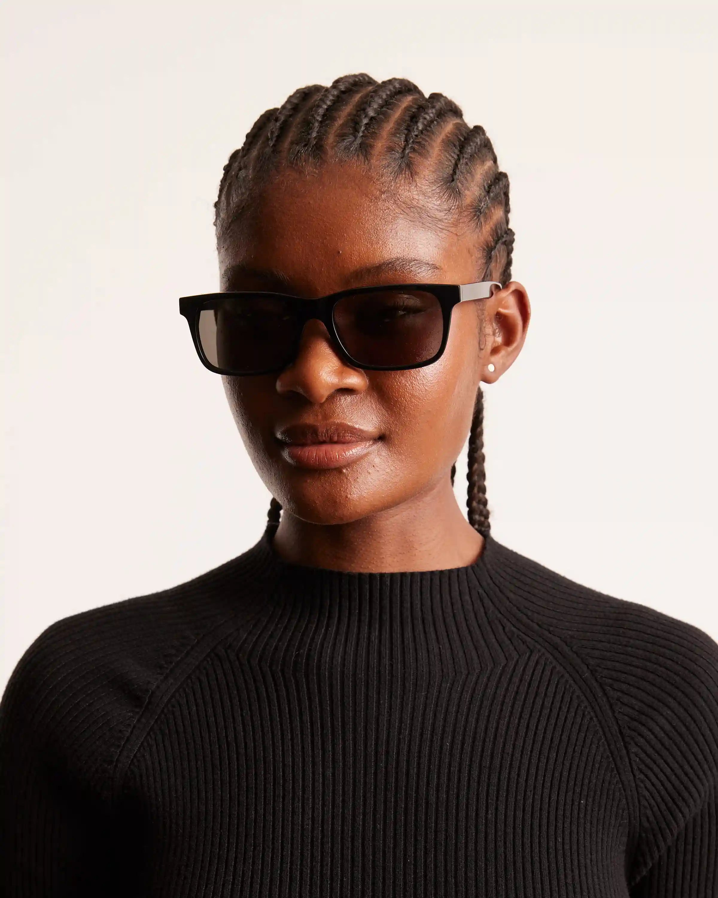 River Polarized Acetate Sunglasses