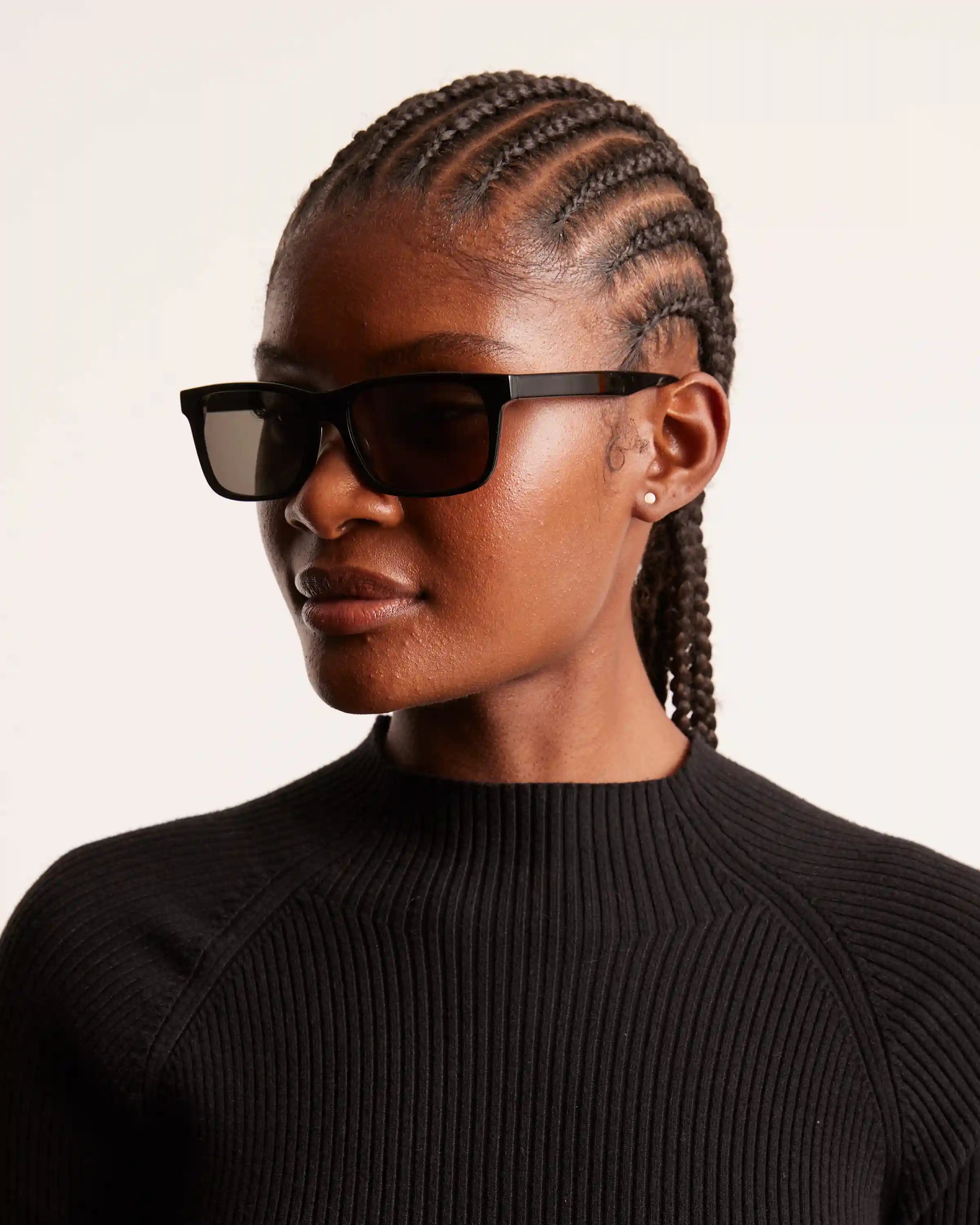 River Polarized Acetate Sunglasses