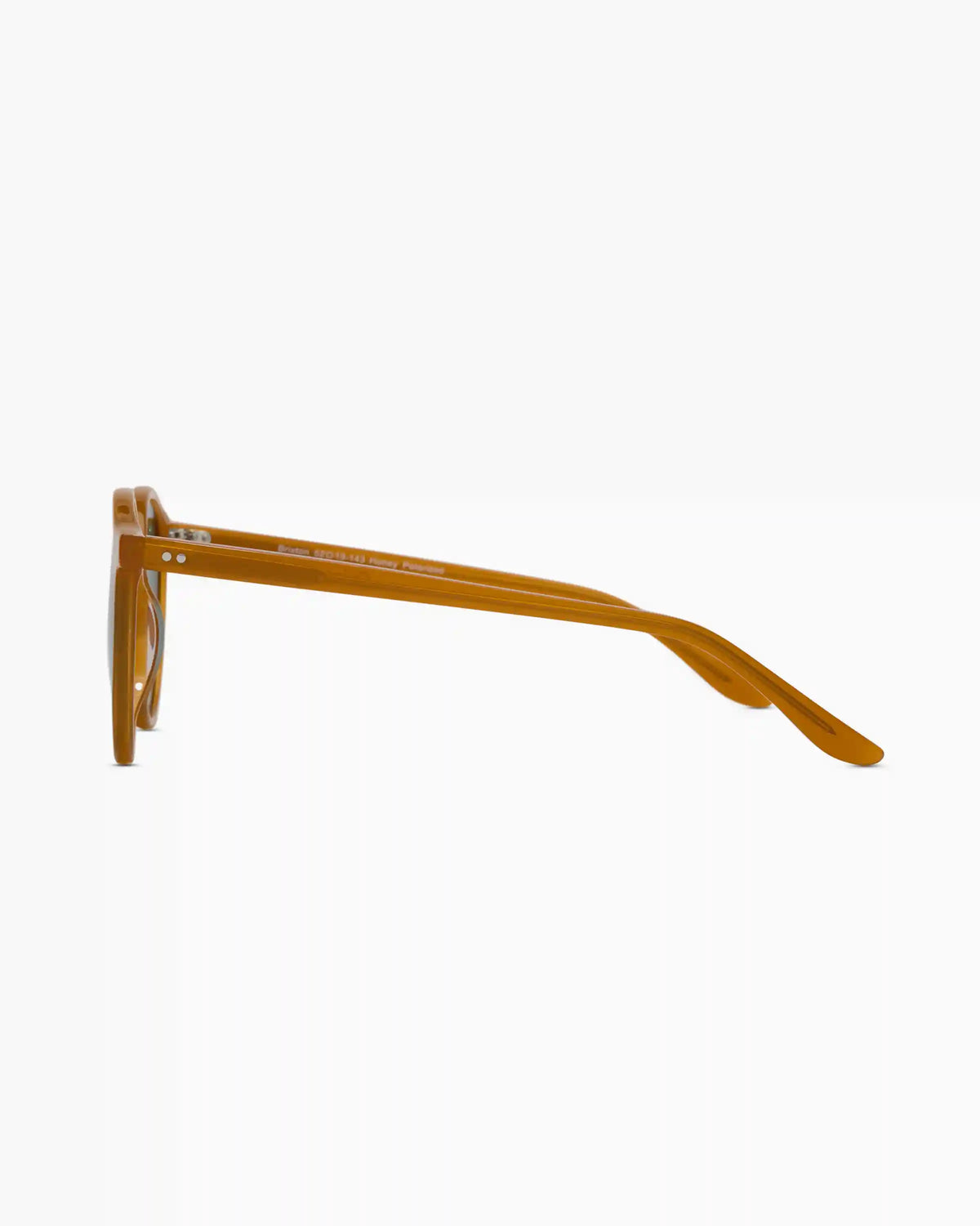 Brixton Polarized Acetate Sunglasses