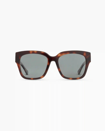 Addison Polarized Acetate Sunglasses