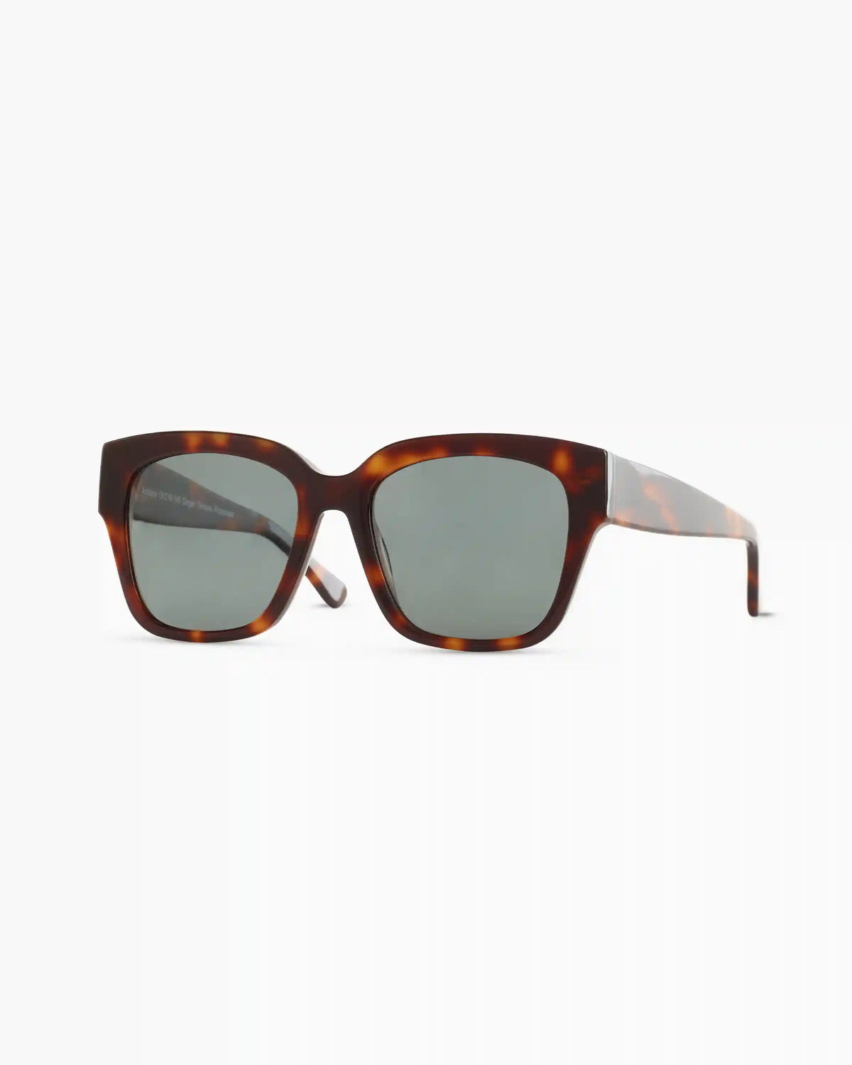 Addison Polarized Acetate Sunglasses