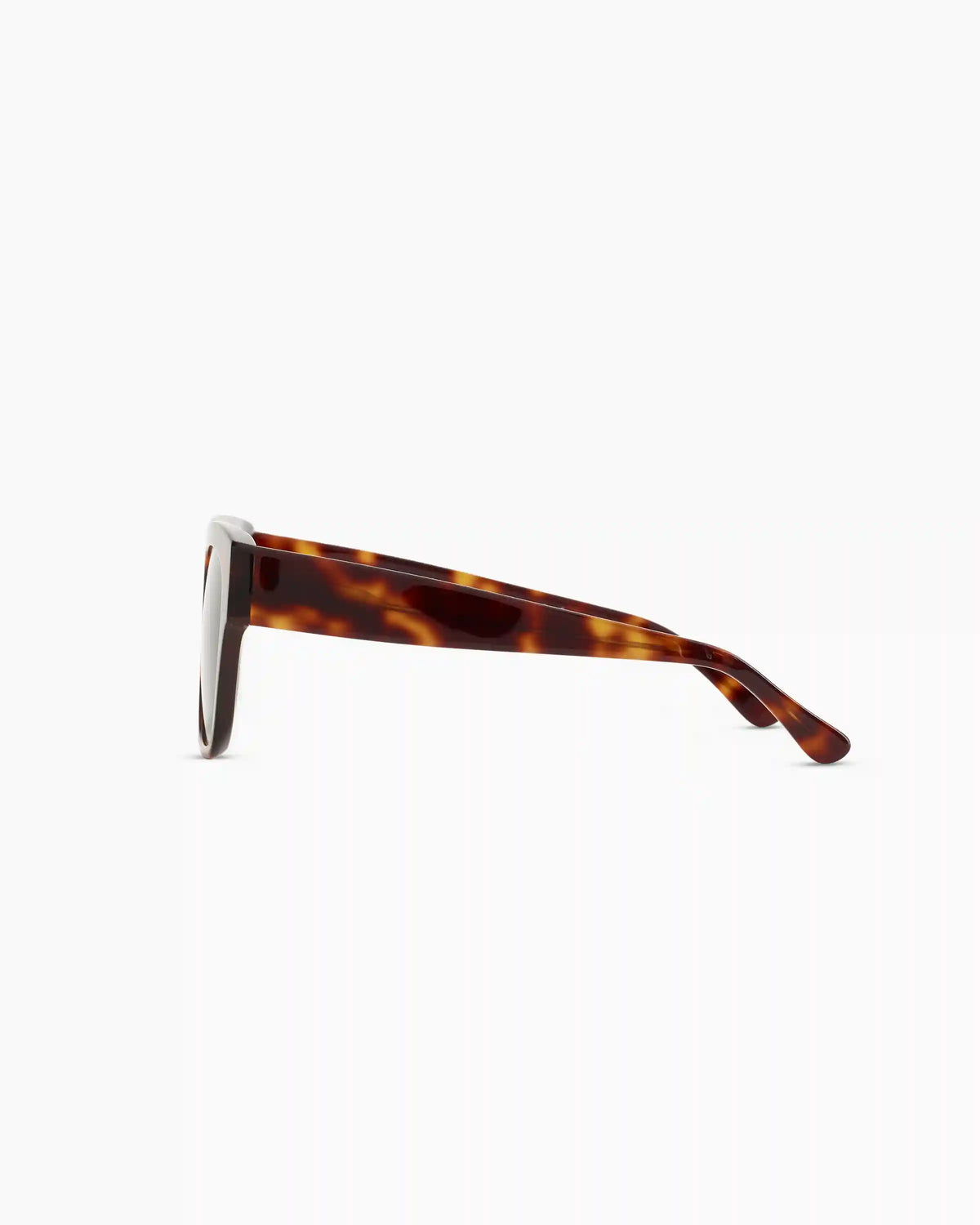 Addison Polarized Acetate Sunglasses