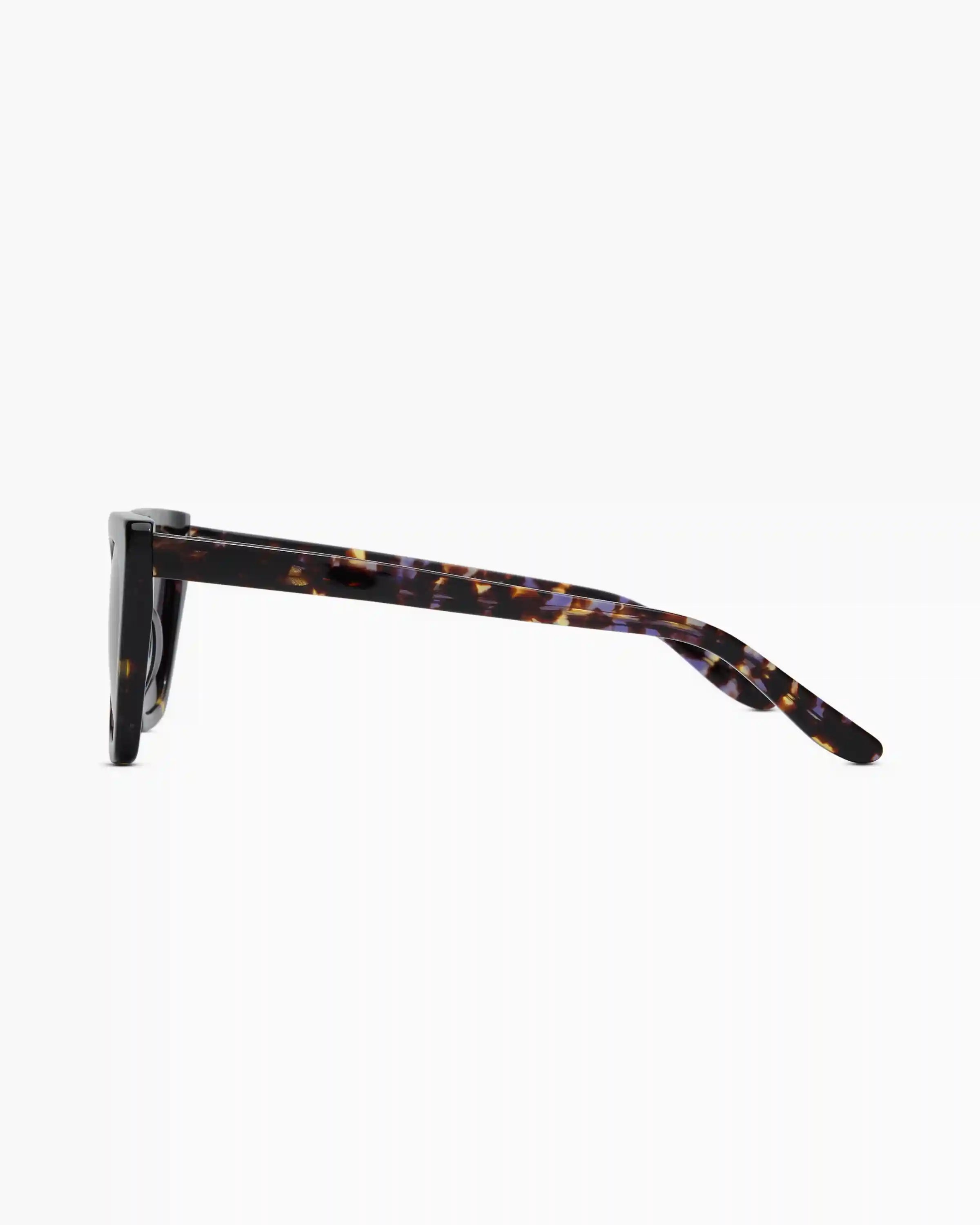 Andy Polarized Acetate Sunglasses