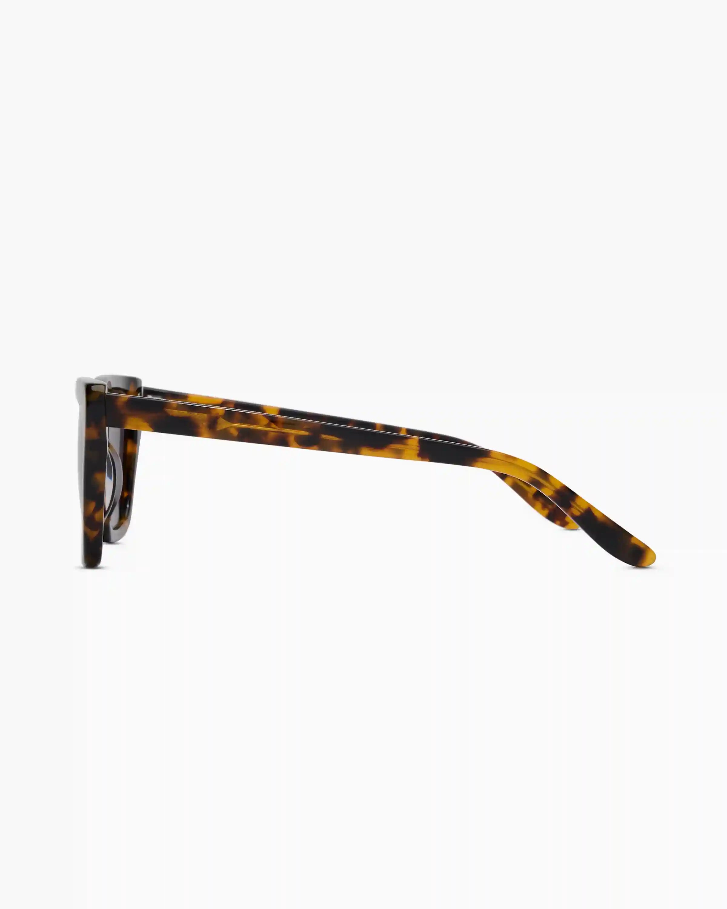 Andy Polarized Acetate Sunglasses