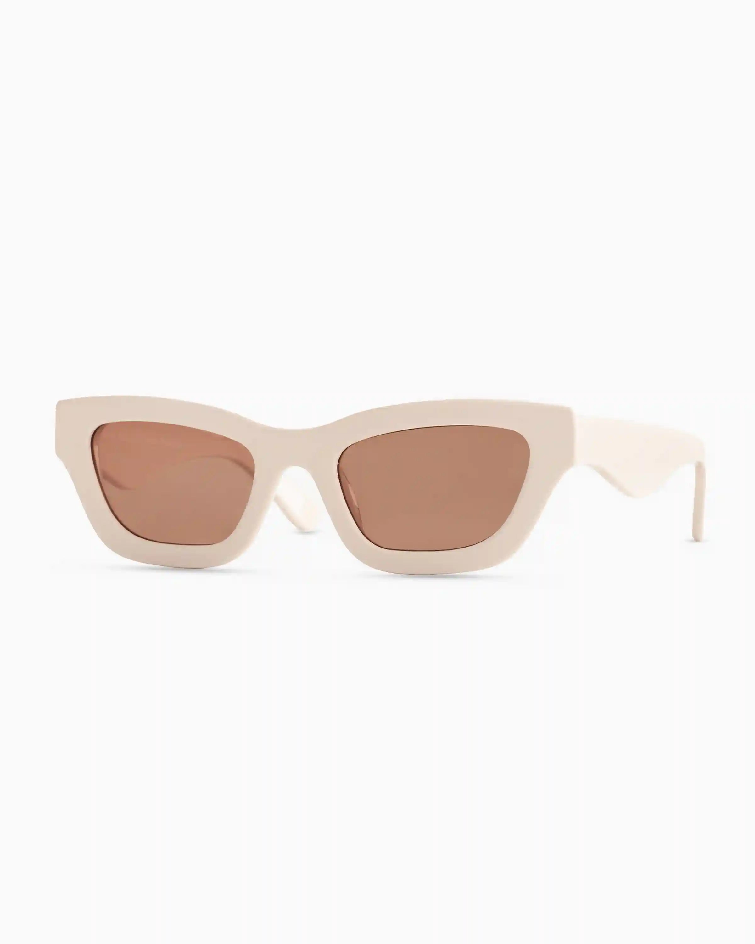 Jackie Polarized Acetate Sunglasses