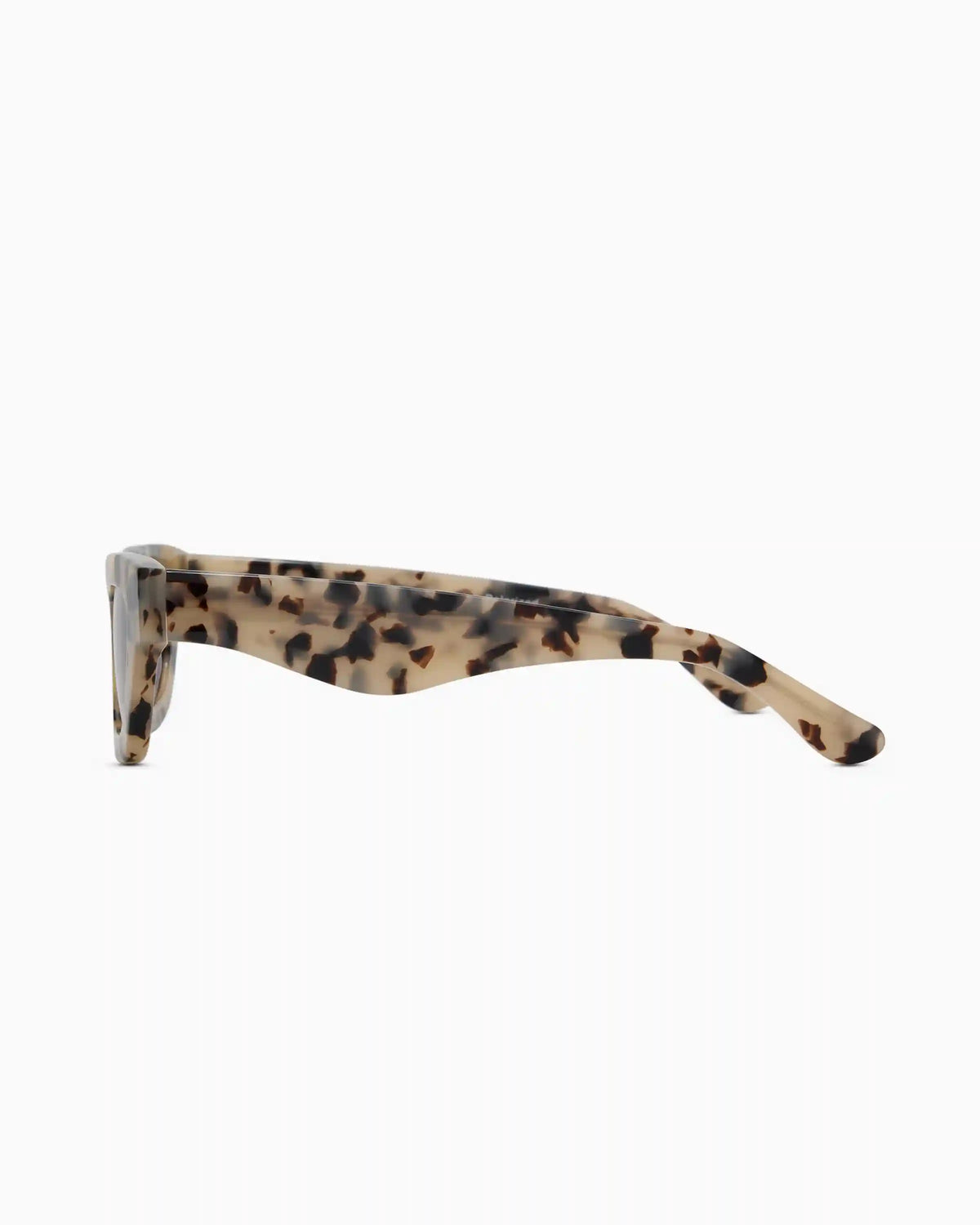Jackie Polarized Acetate Sunglasses