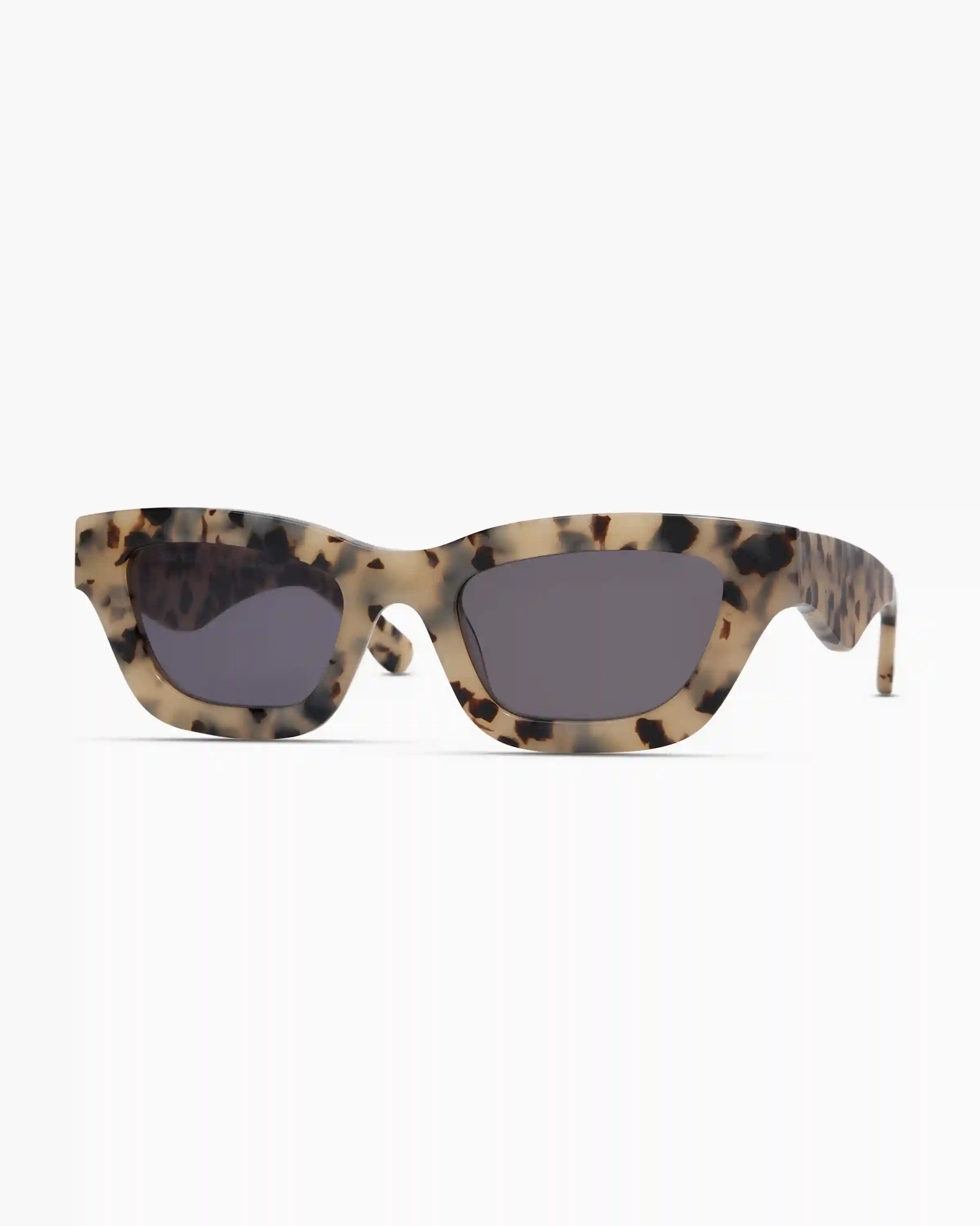 Jackie Polarized Acetate Sunglasses