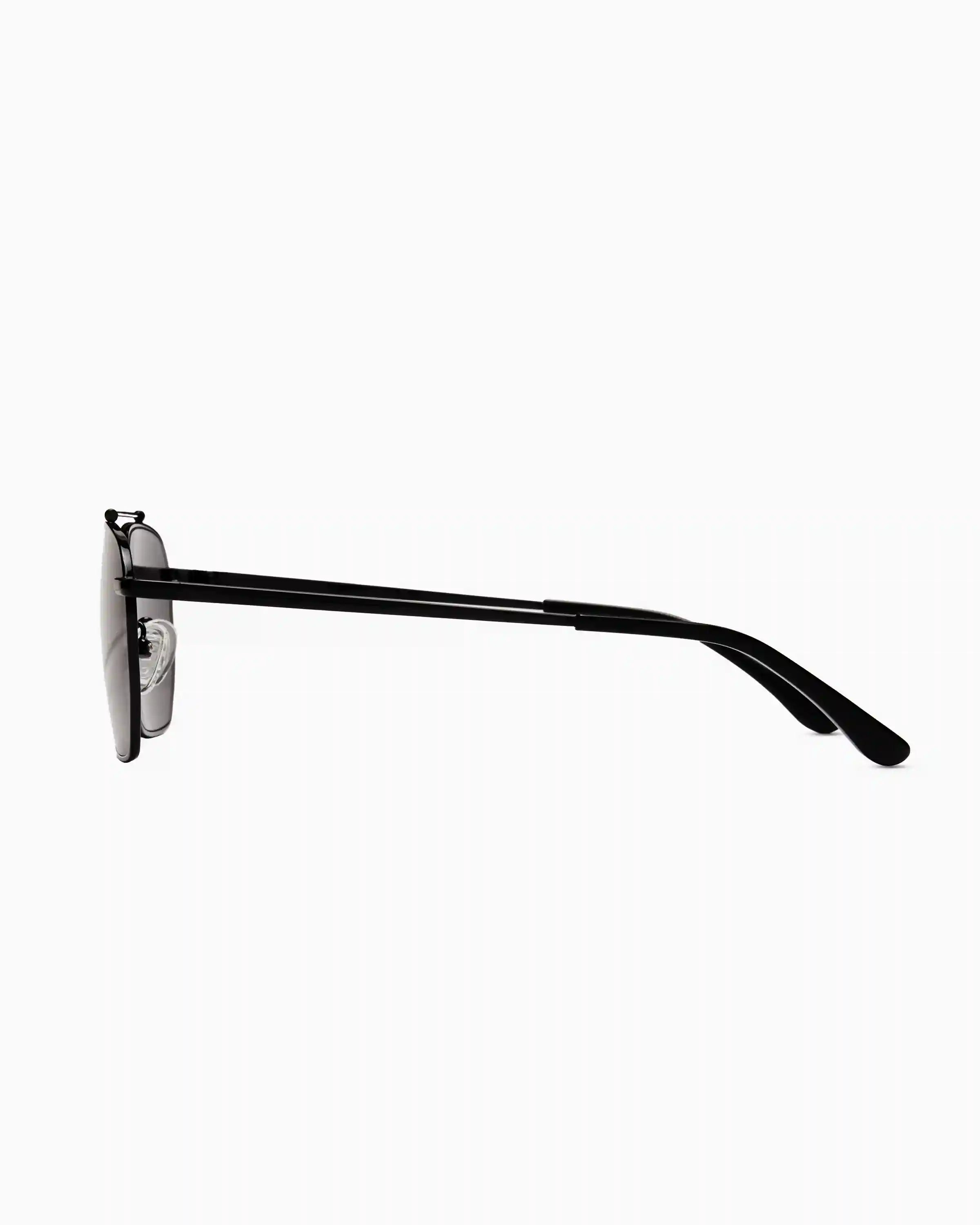 Baja Polarized Stainless Steel Sunglasses