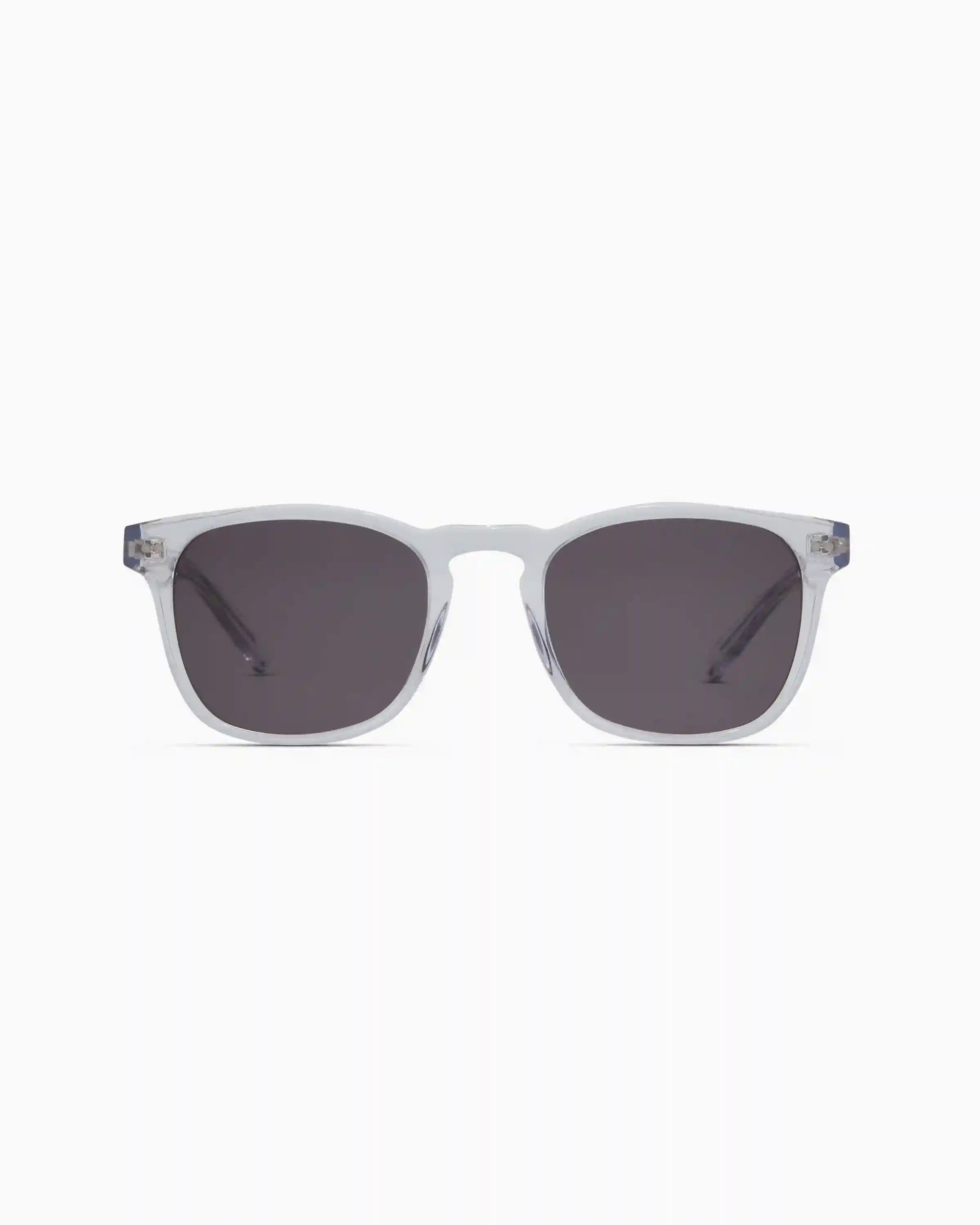 Boston Polarized Acetate Sunglasses