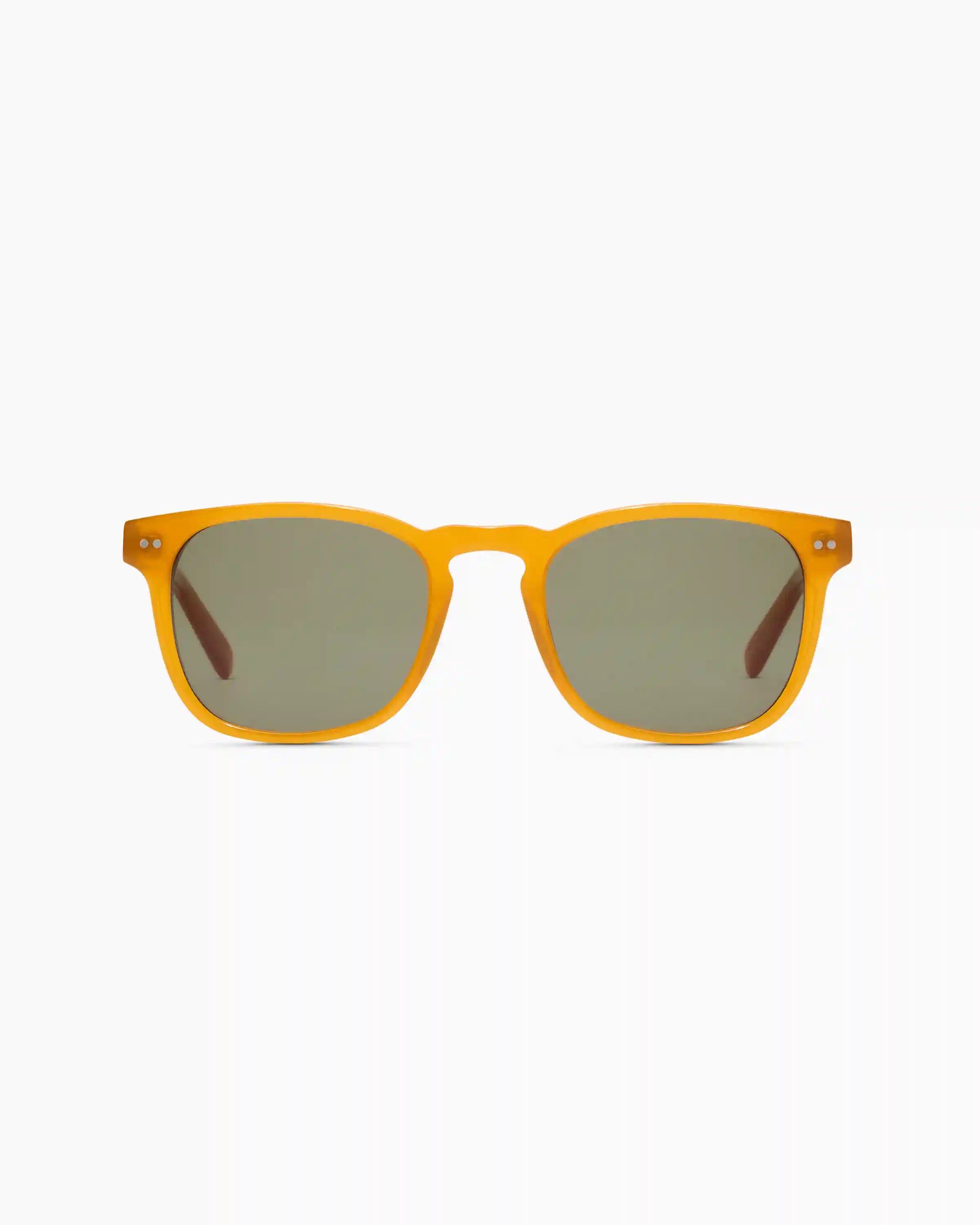 Boston Polarized Acetate Sunglasses