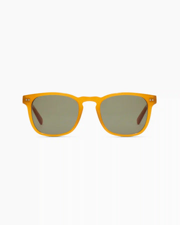 Boston Polarized Acetate Sunglasses