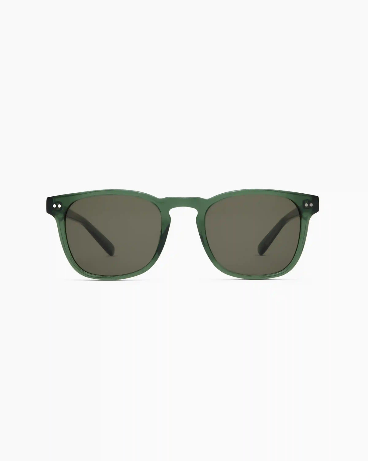 Boston Polarized Acetate Sunglasses