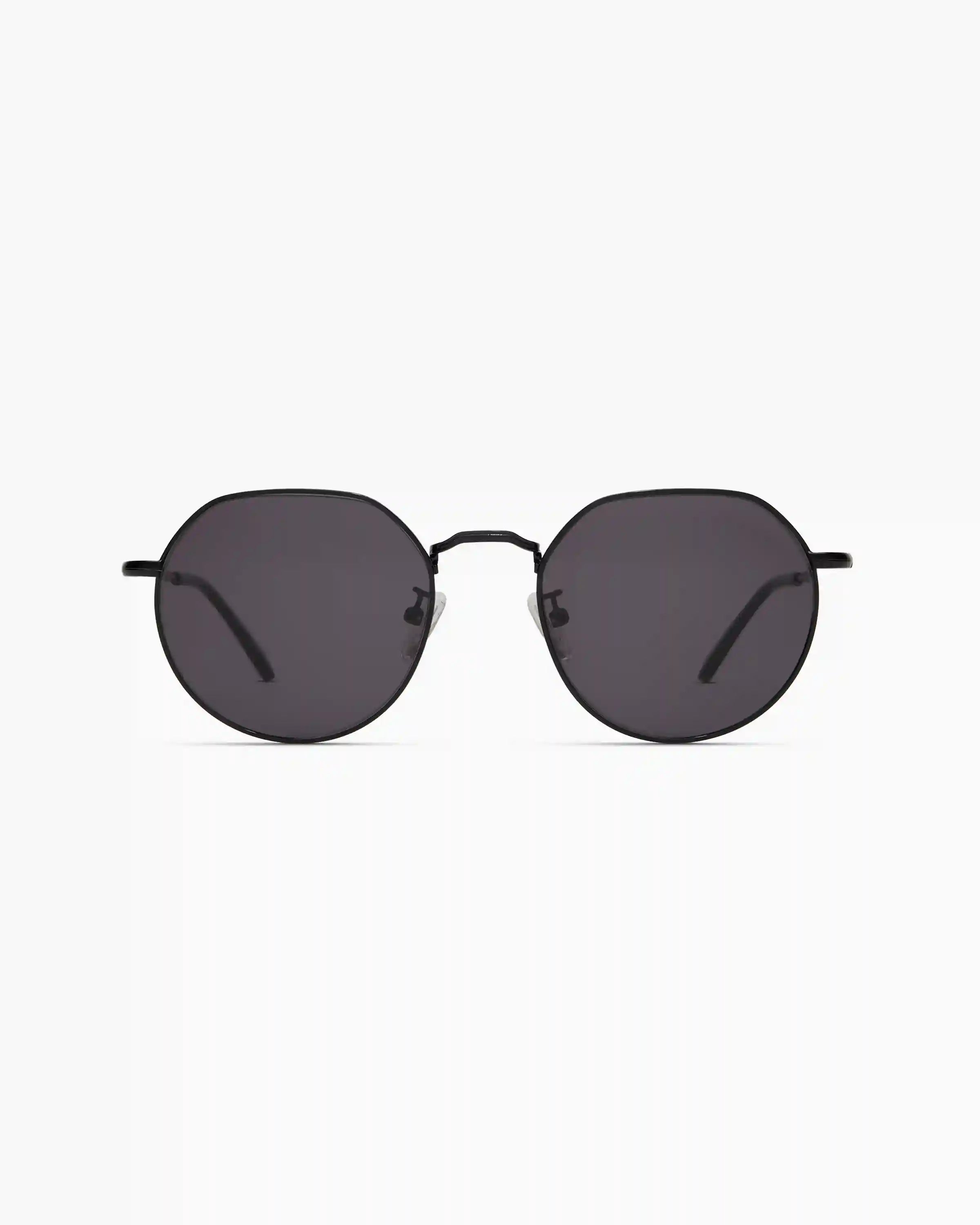 Maui Polarized Stainless Steel Sunglasses