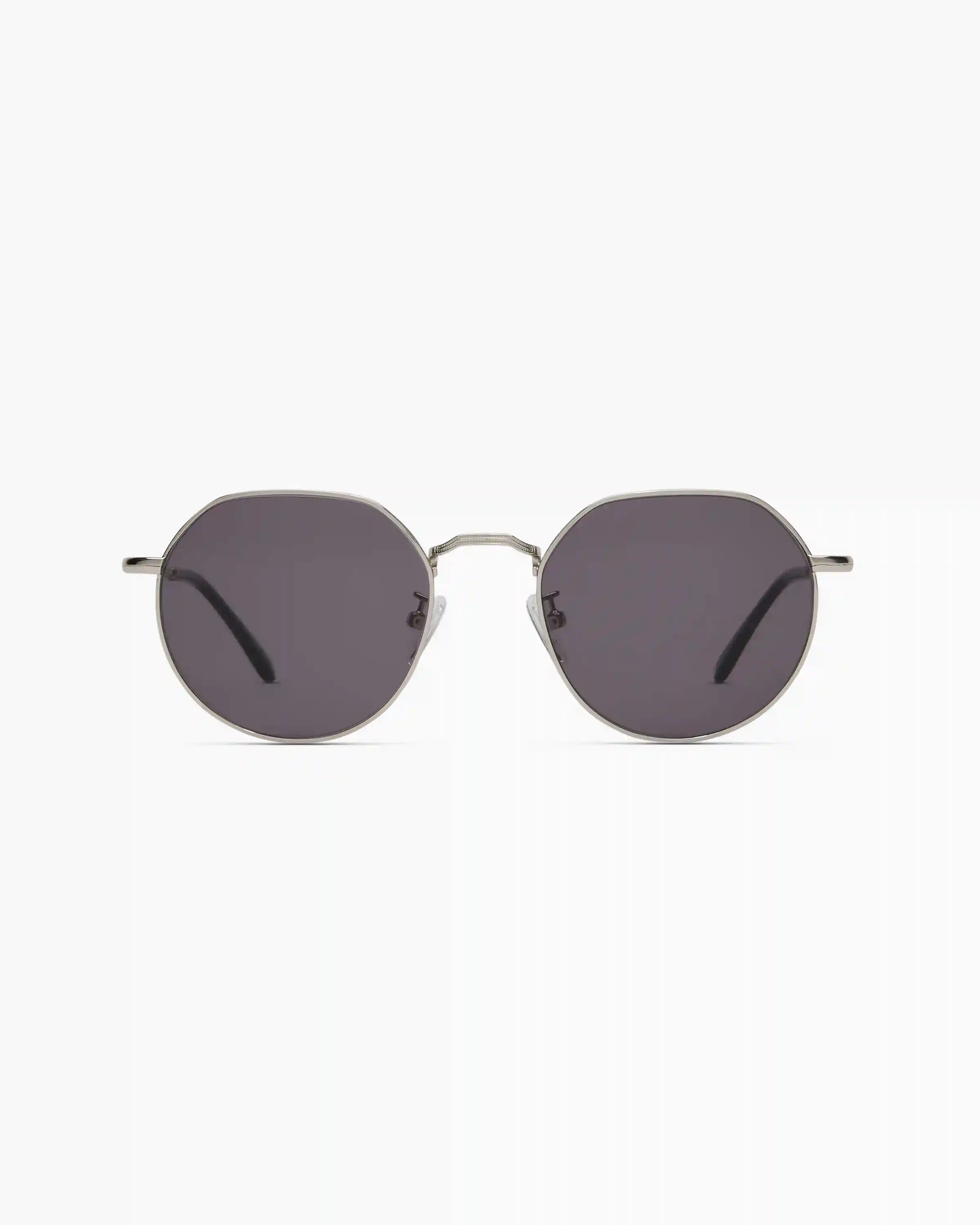 Maui Polarized Stainless Steel Sunglasses