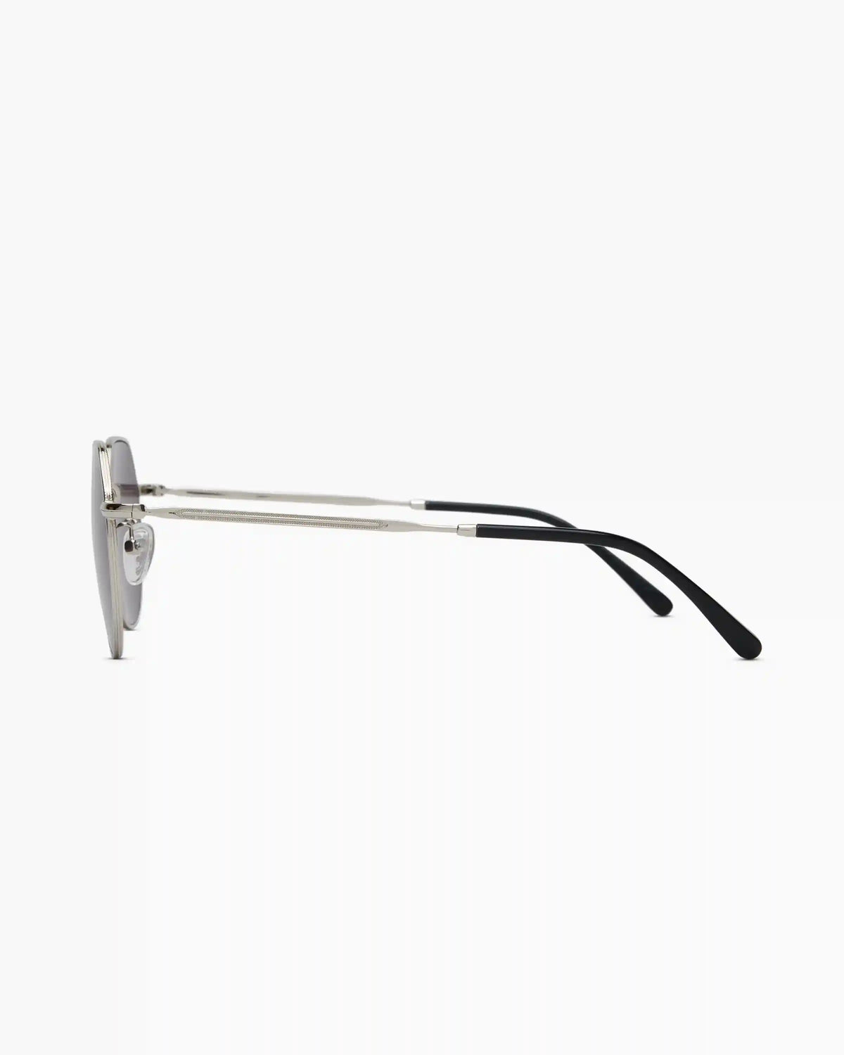 Maui Polarized Stainless Steel Sunglasses