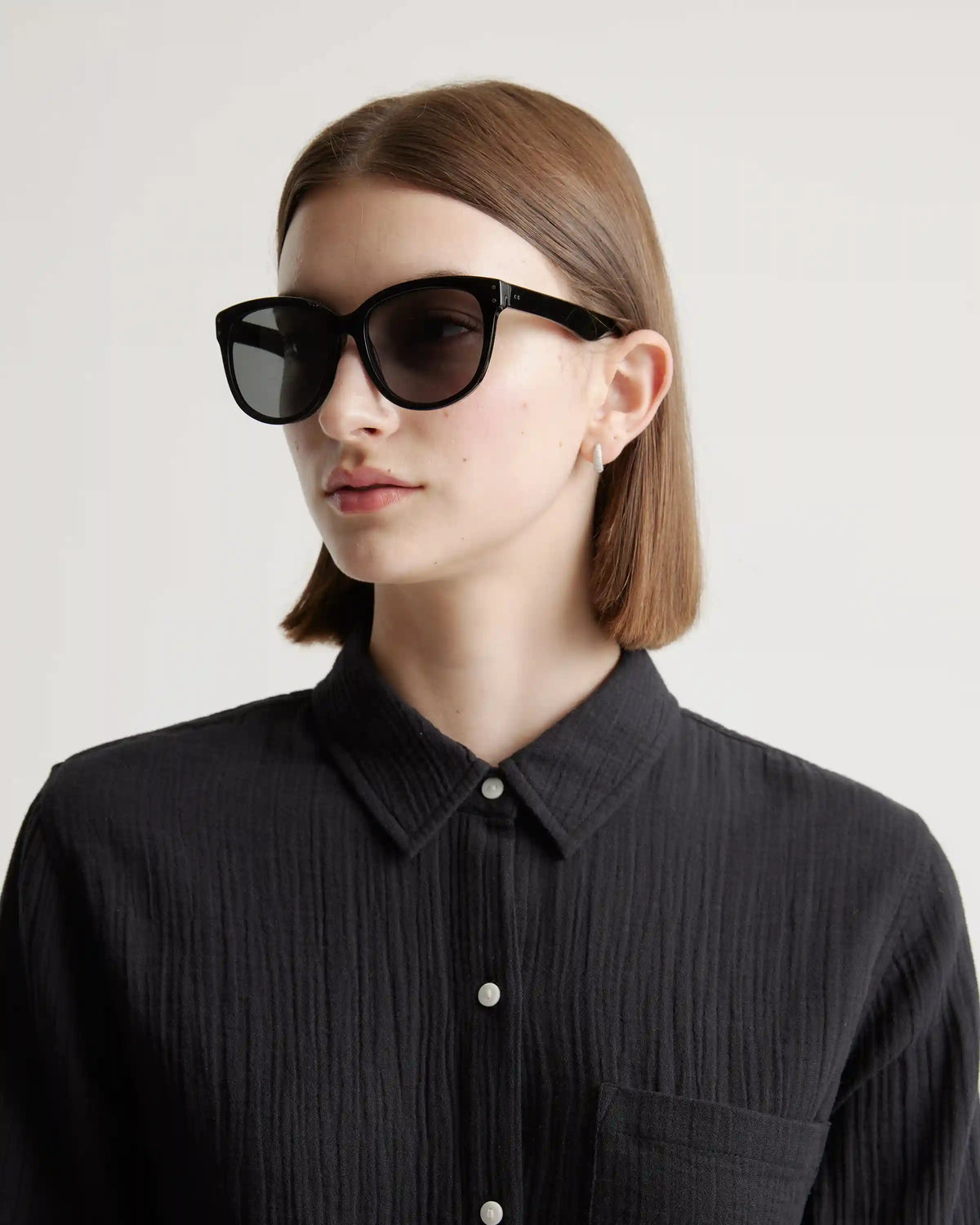 Lennon Polarized Acetate Sunglasses