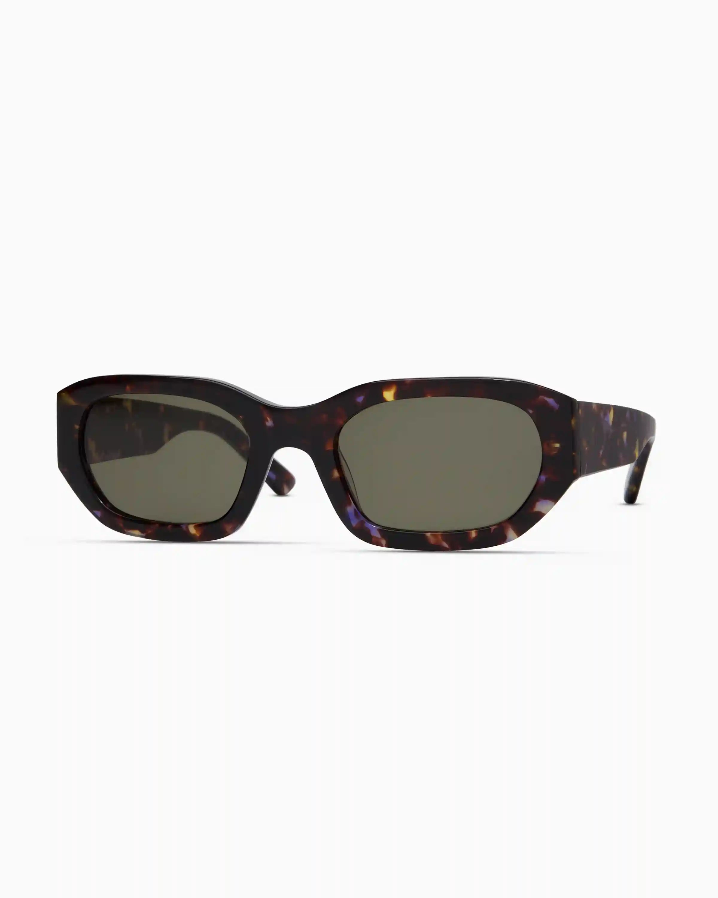 Brisbane Polarized Acetate Sunglasses