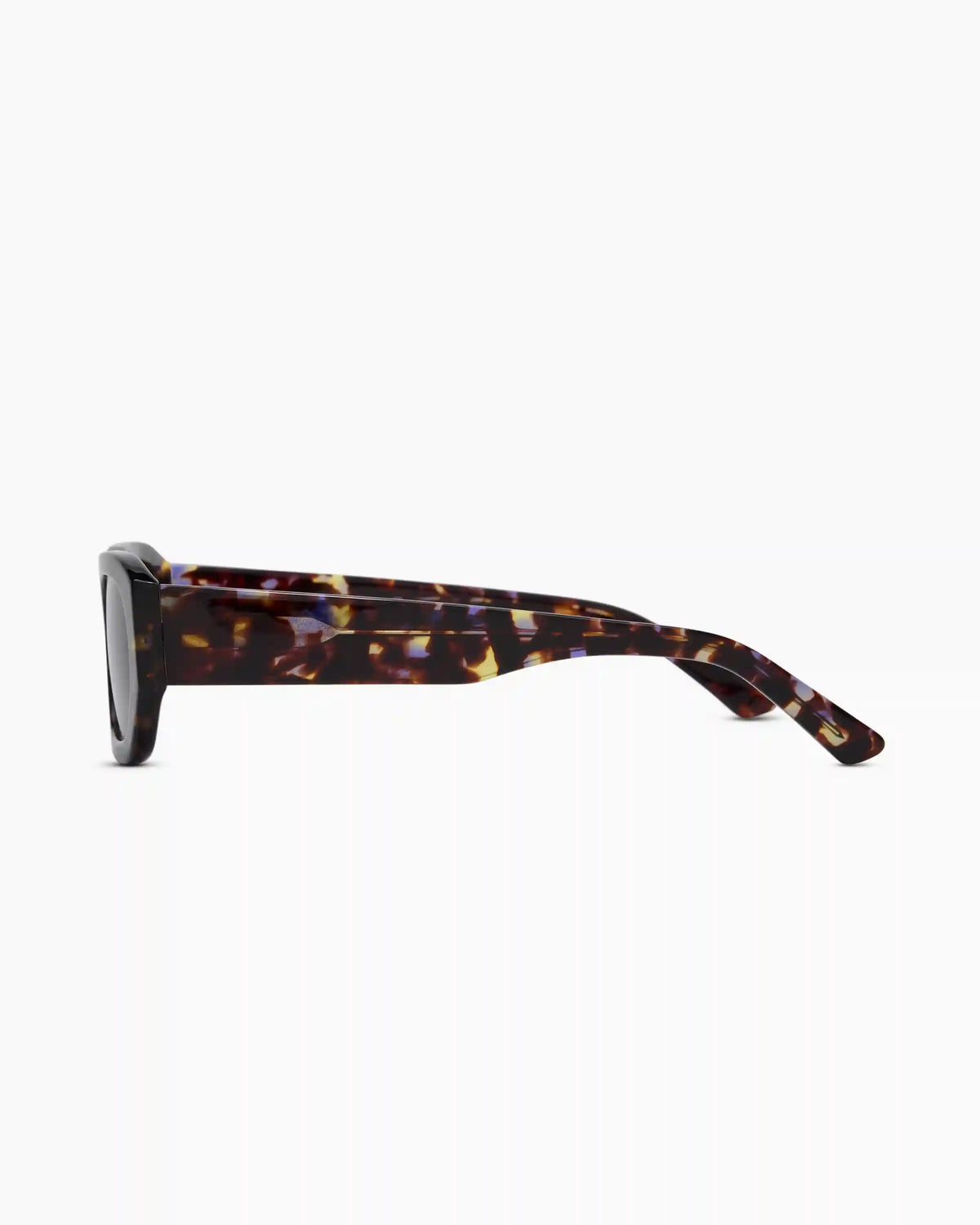 Brisbane Polarized Acetate Sunglasses