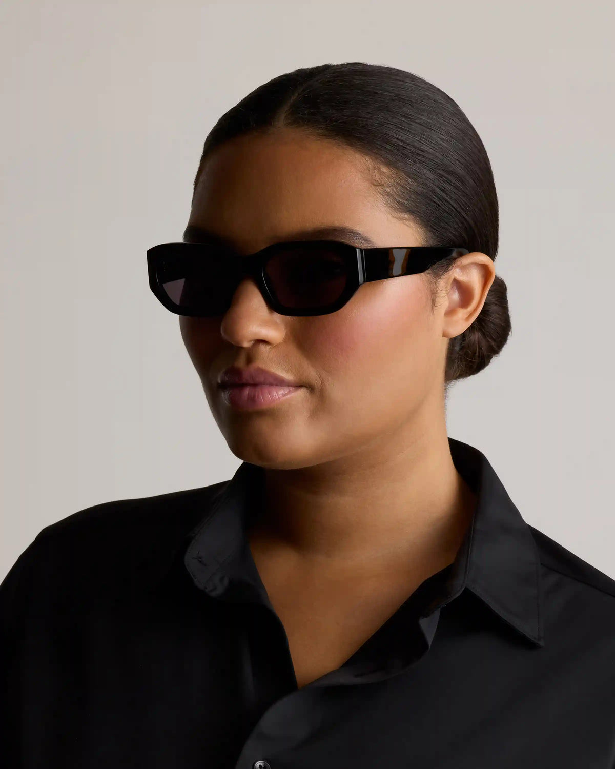 Brisbane Polarized Acetate Sunglasses