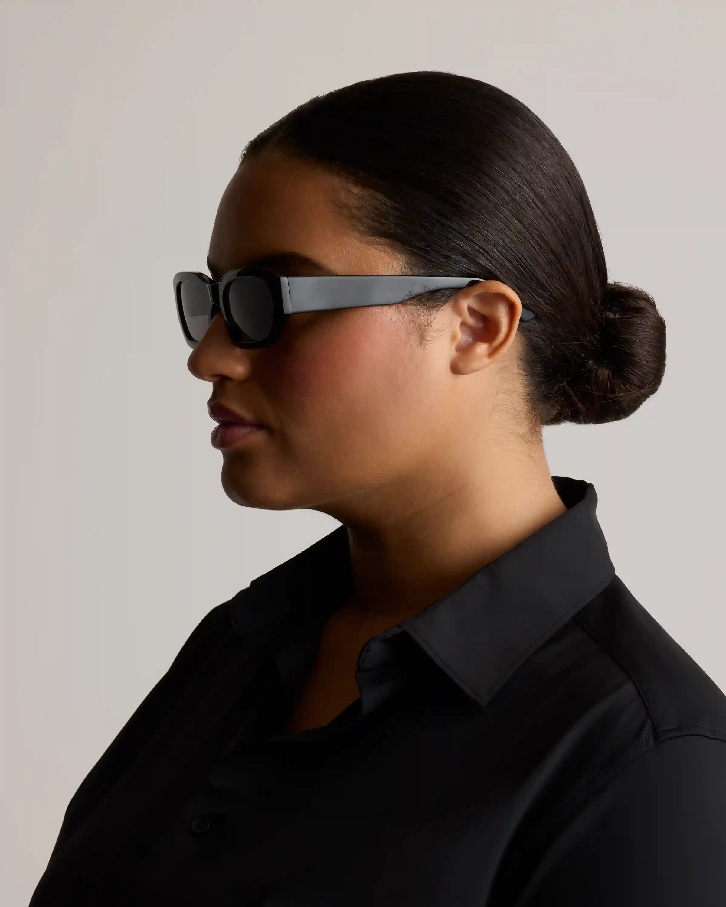 Brisbane Polarized Acetate Sunglasses