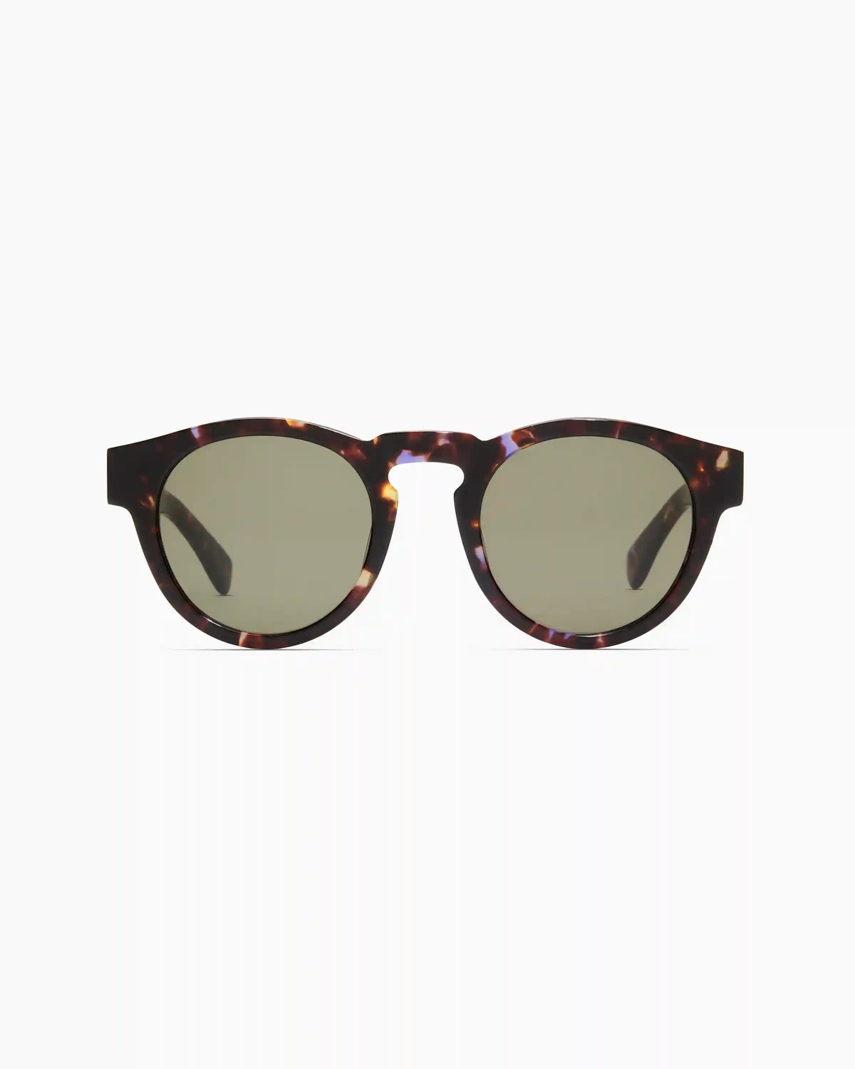 Tuscon Polarized Acetate Sunglasses