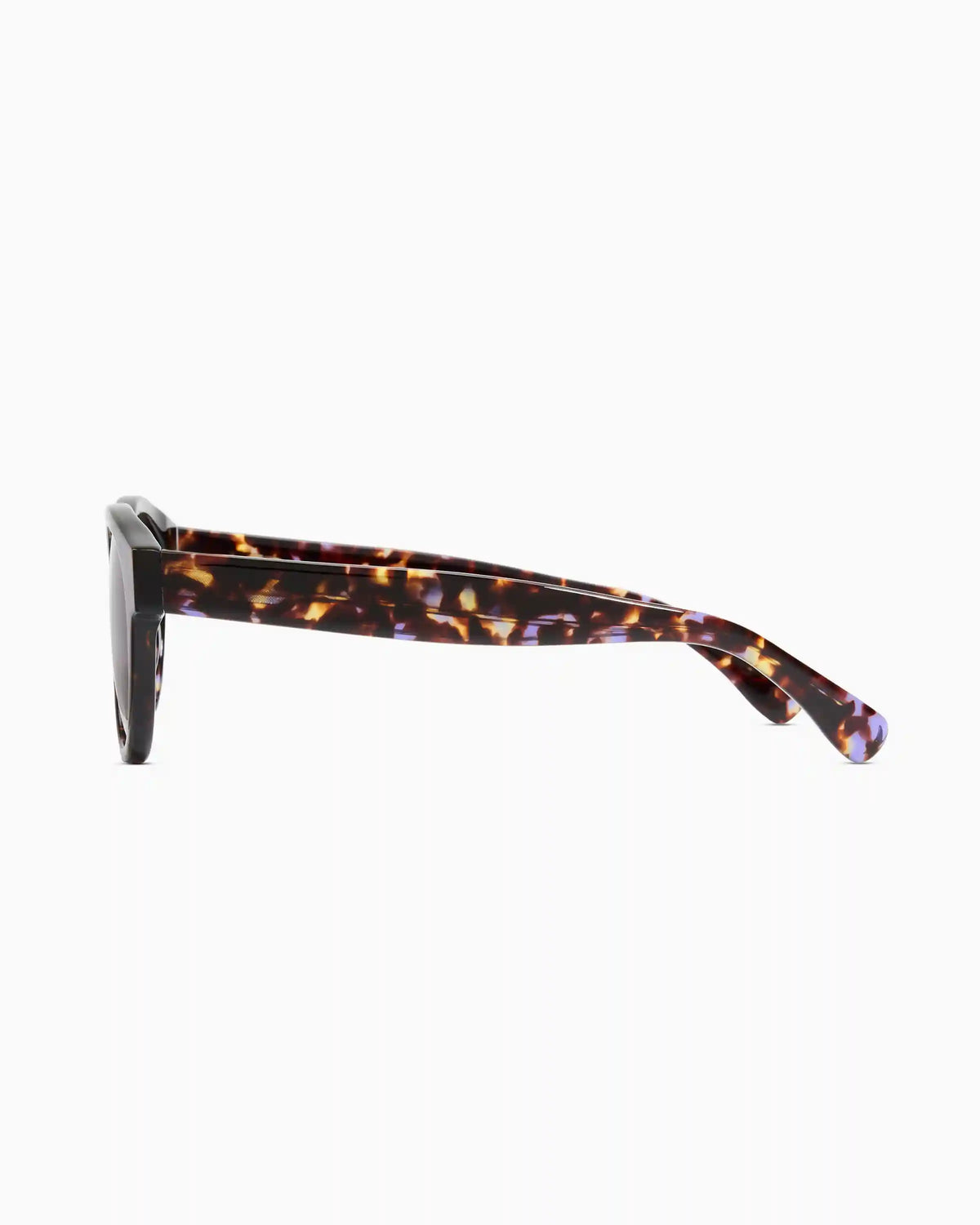 Tuscon Polarized Acetate Sunglasses