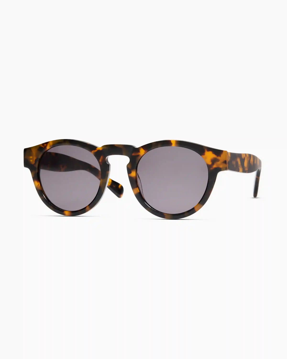 Tuscon Polarized Acetate Sunglasses
