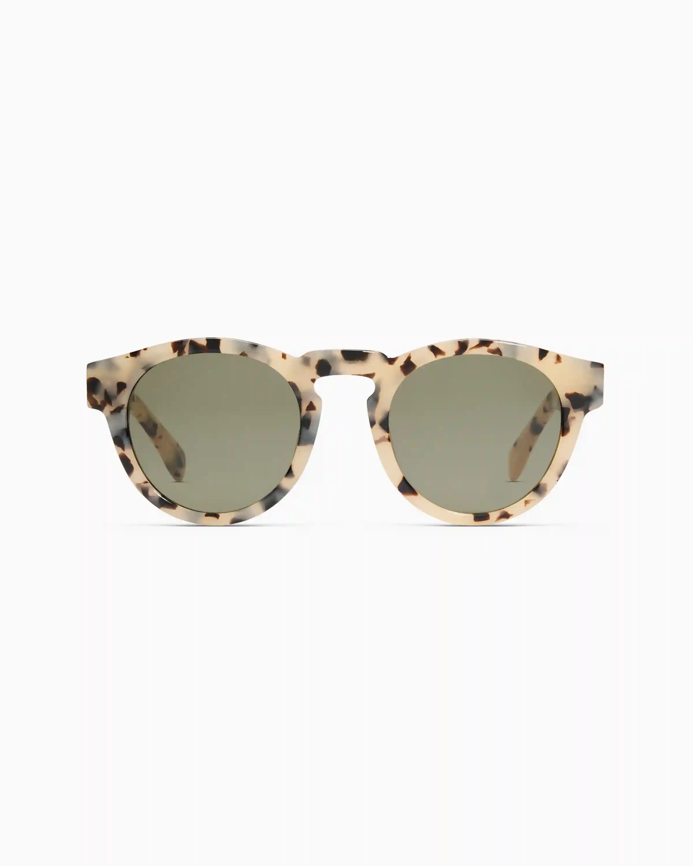 Tuscon Polarized Acetate Sunglasses